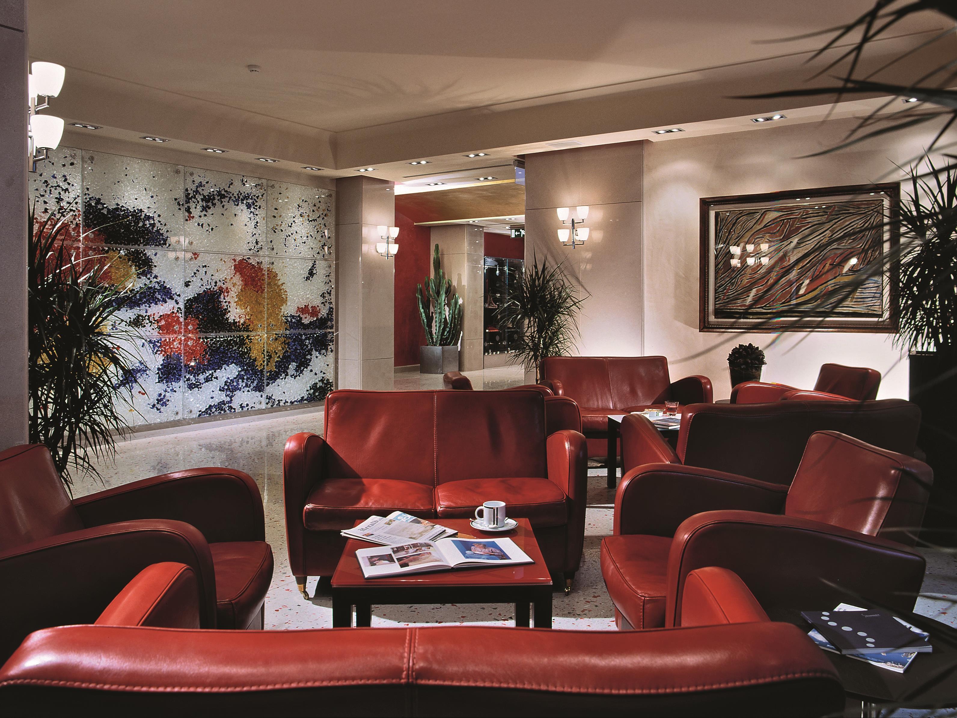 Hotel Palace Bonvecchiati
