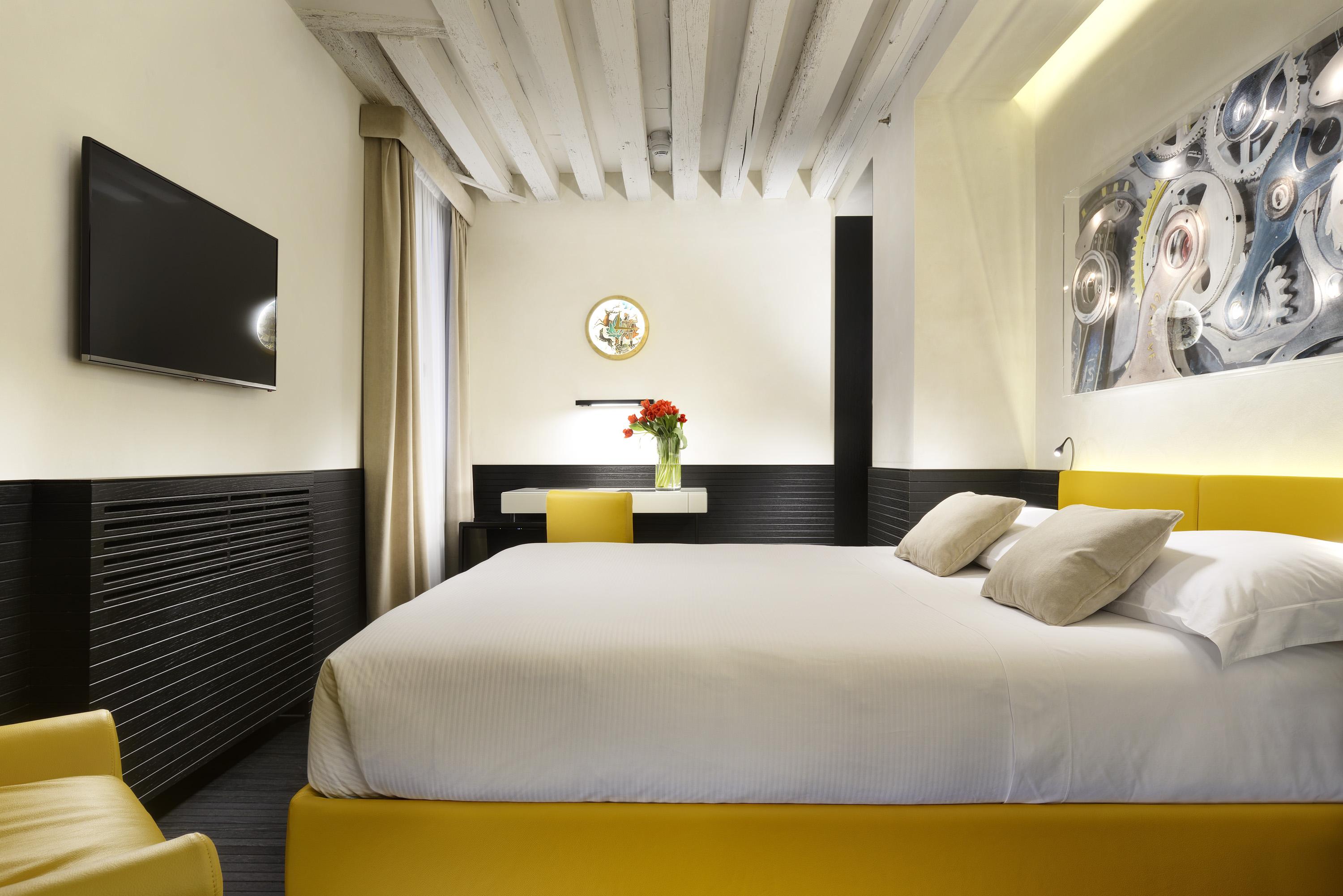 L'orologio - Wtb Hotel