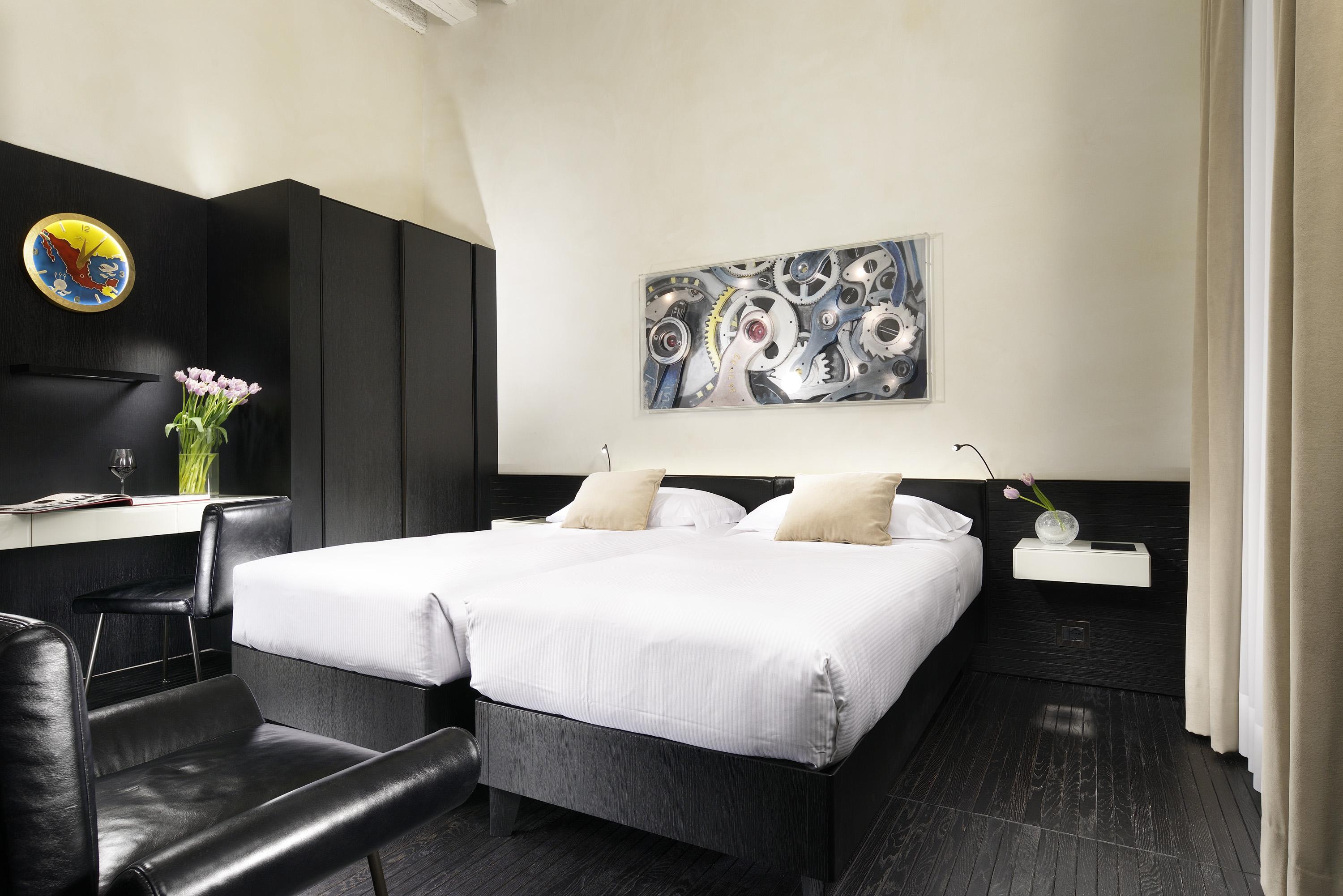 Hotel L'orologio - Wtb Venice