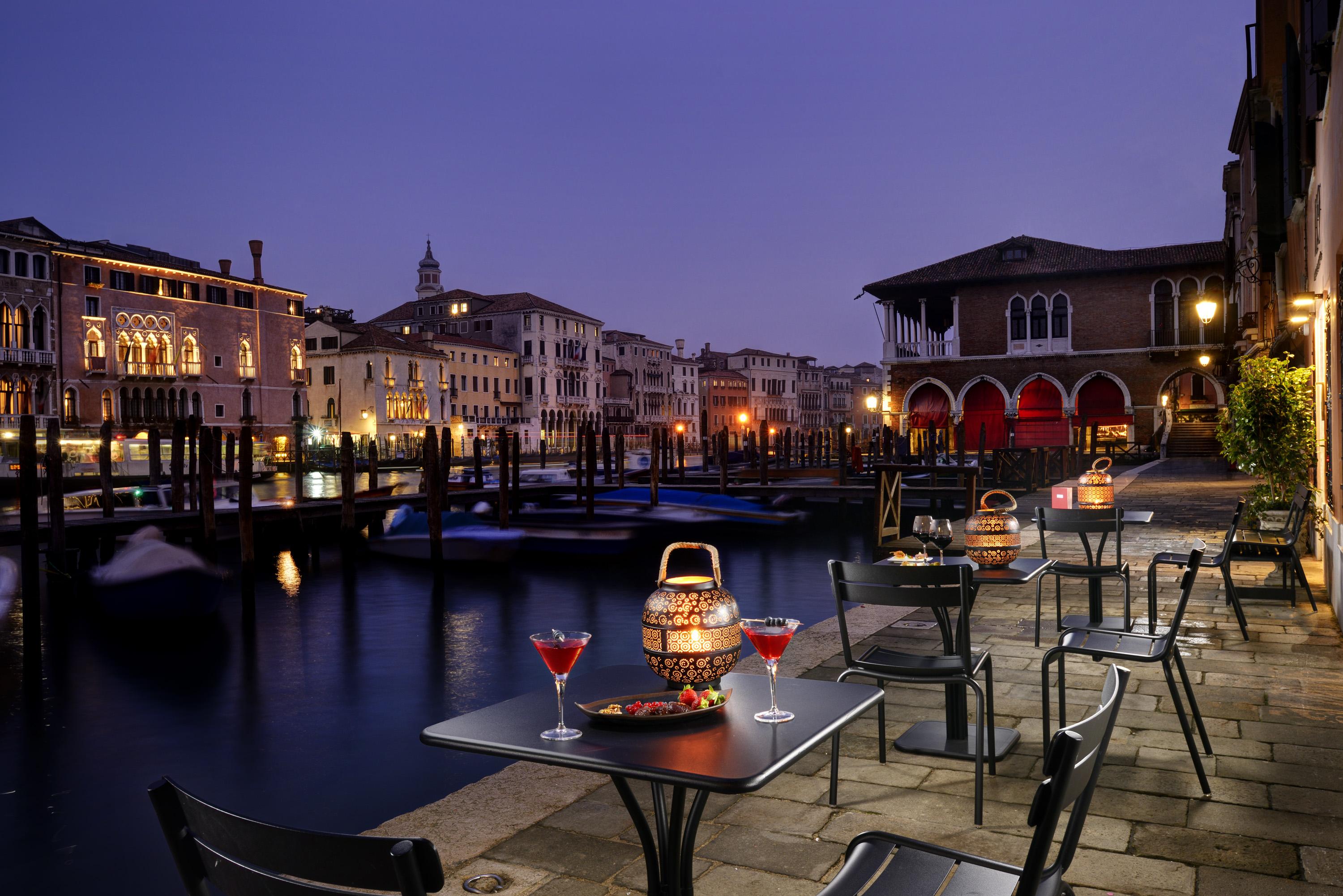 L'orologio - Wtb Hotel Venice