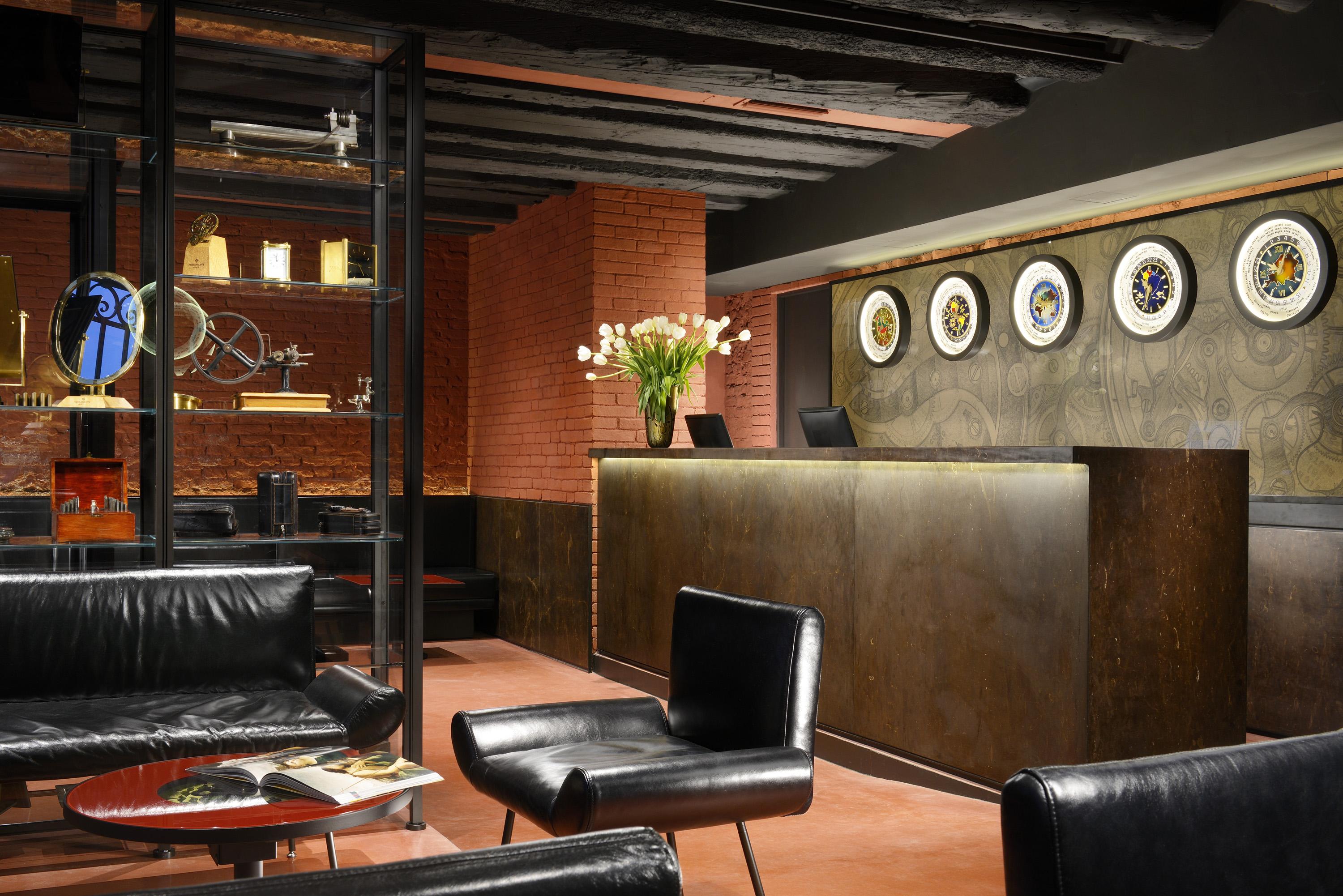 Hotel L'orologio - Wtb