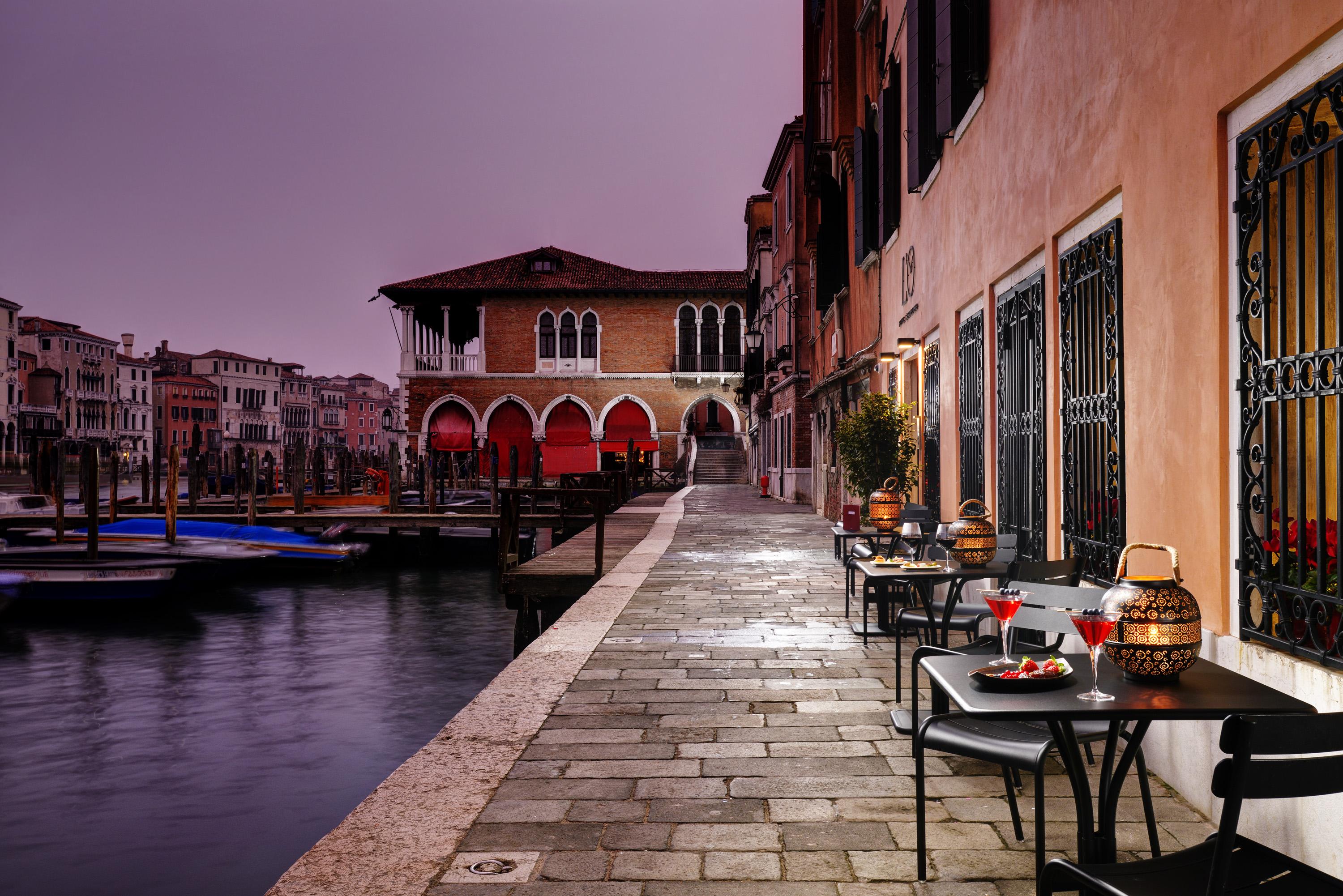 L'orologio - Wtb 4* Venice