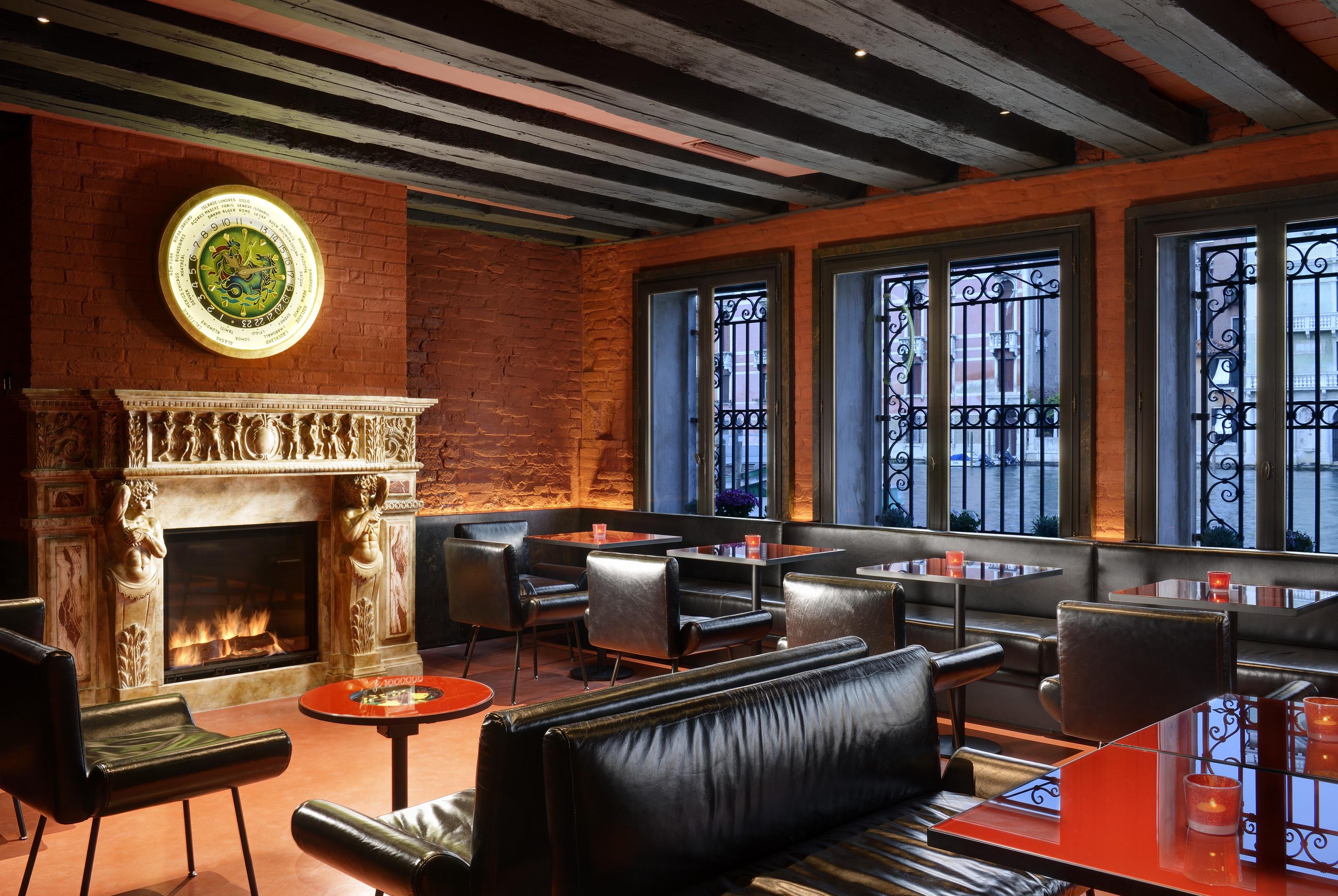 Hotel L'orologio - Wtb Veneza