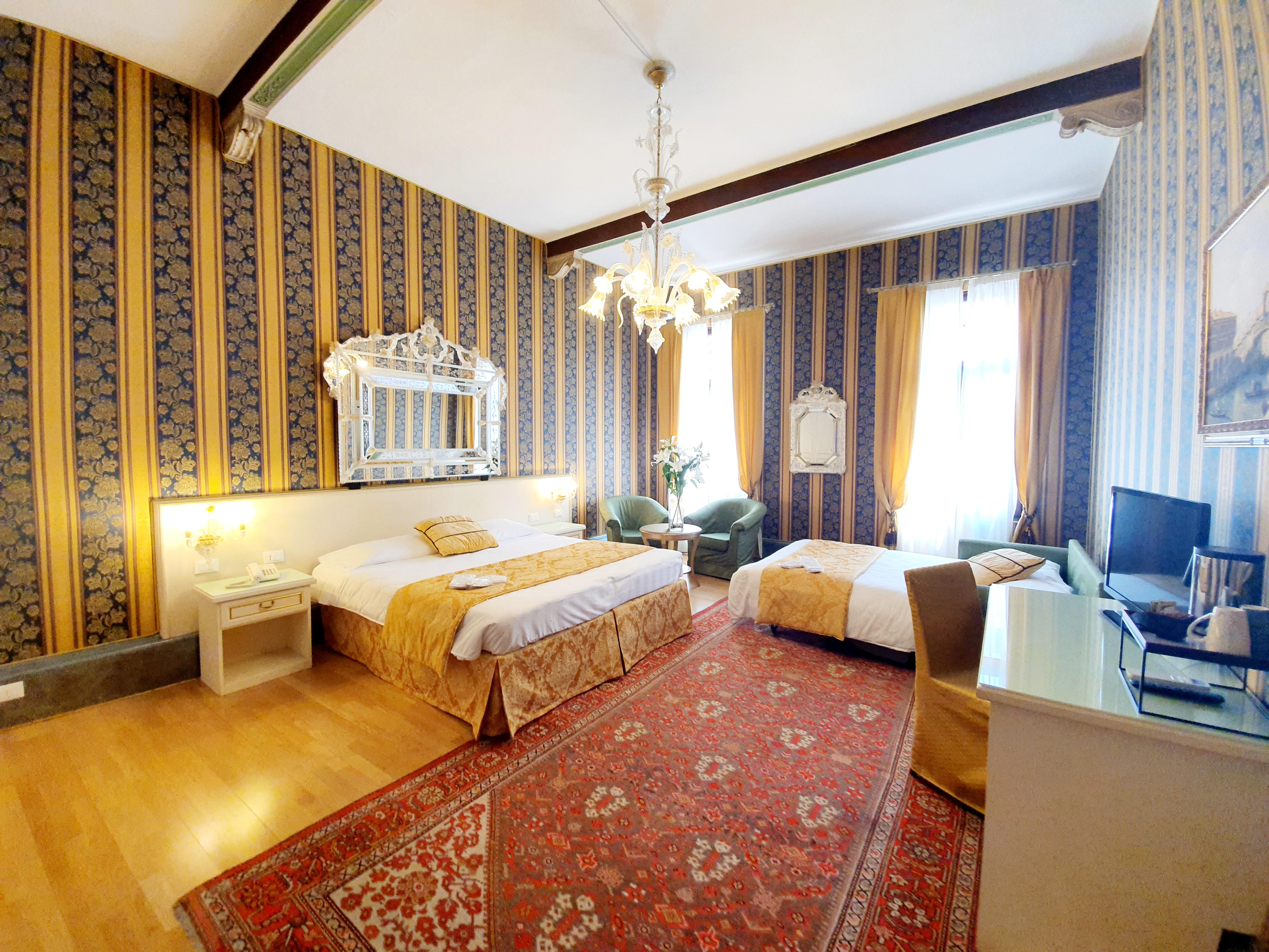 Hotel Corte Dei Greci