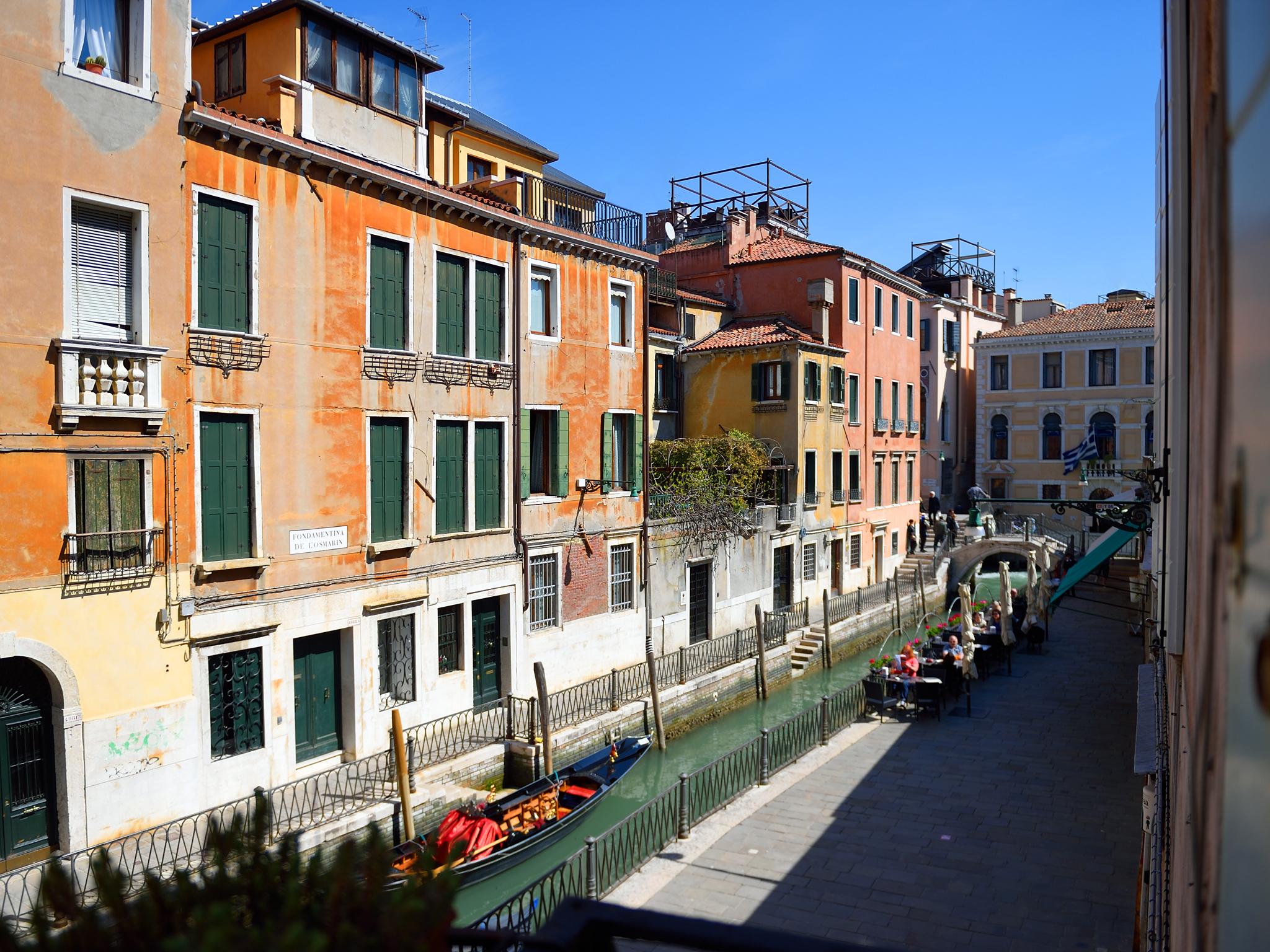 Corte Dei Greci Hotel Veneza