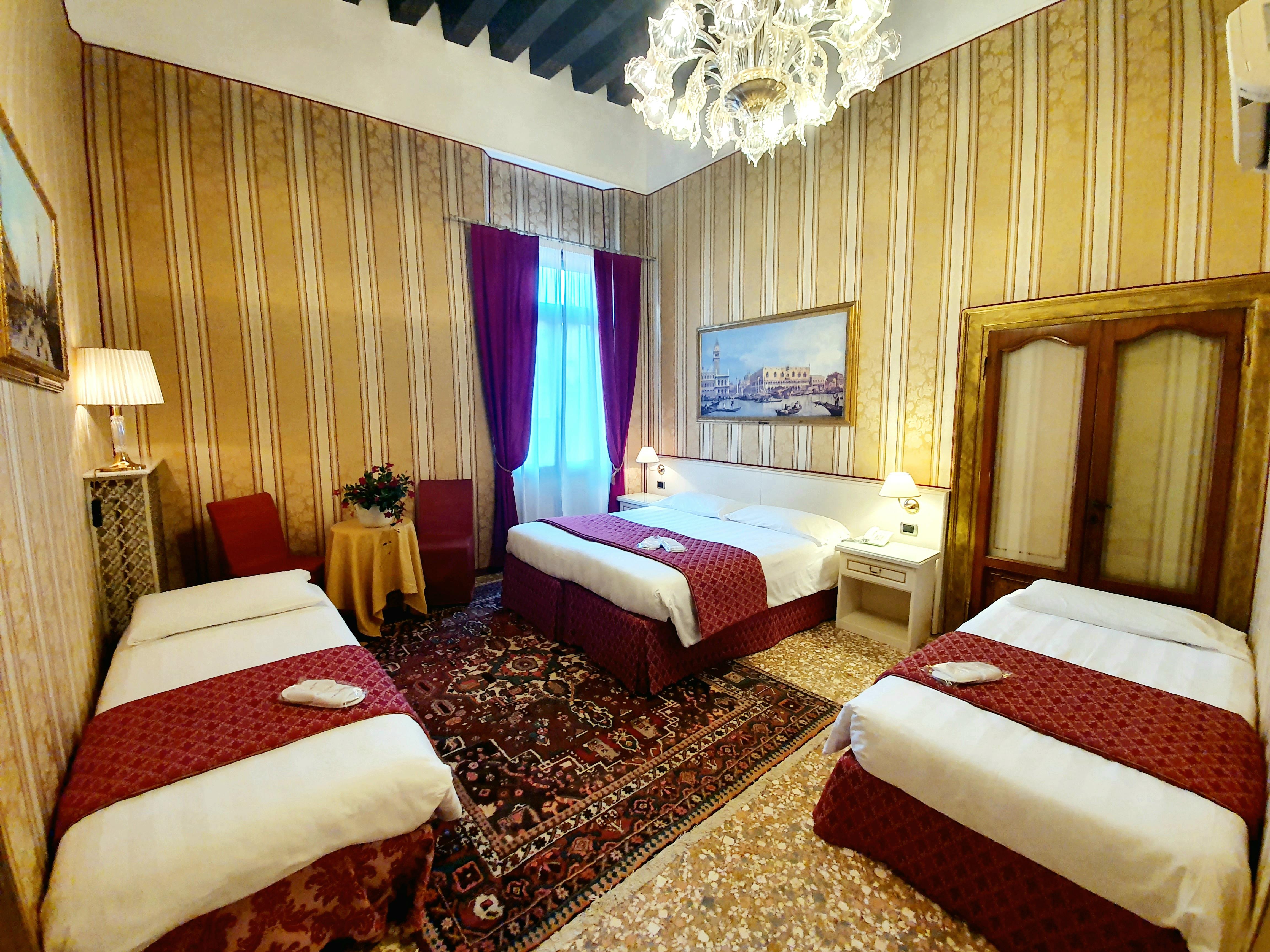 Corte Dei Greci Hotel