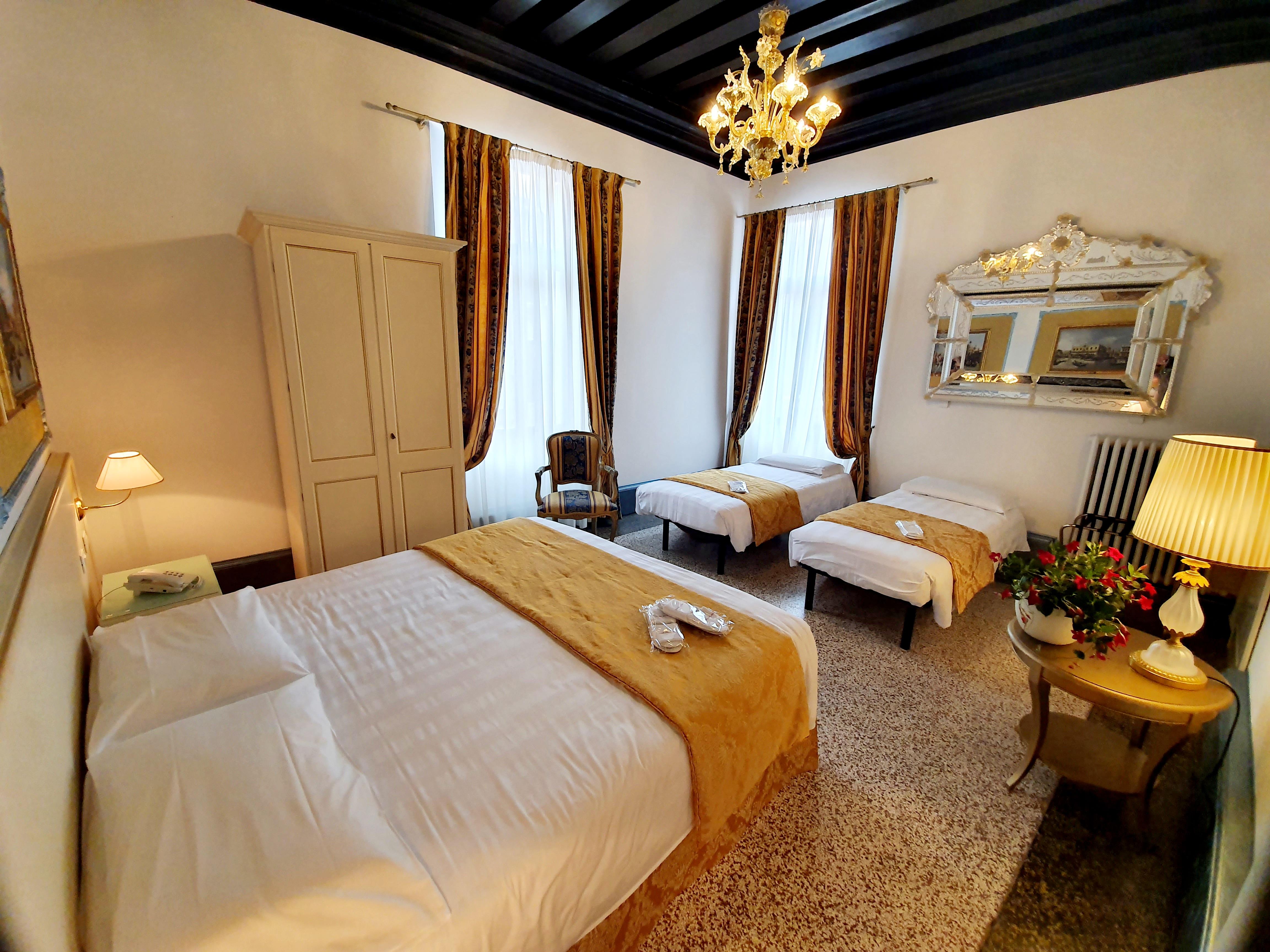 Hotel Corte Dei Greci