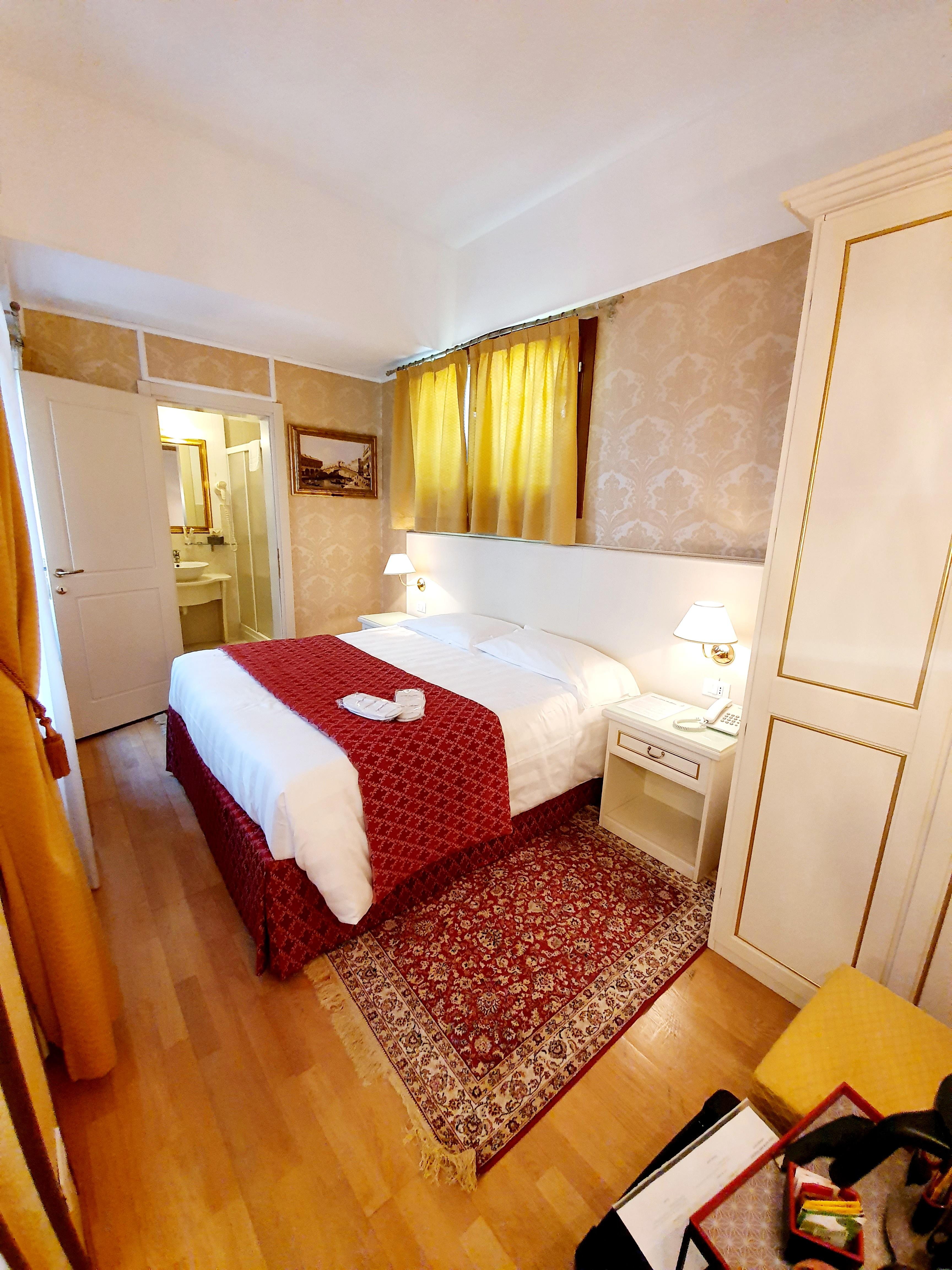 Corte Dei Greci Hotel 3*