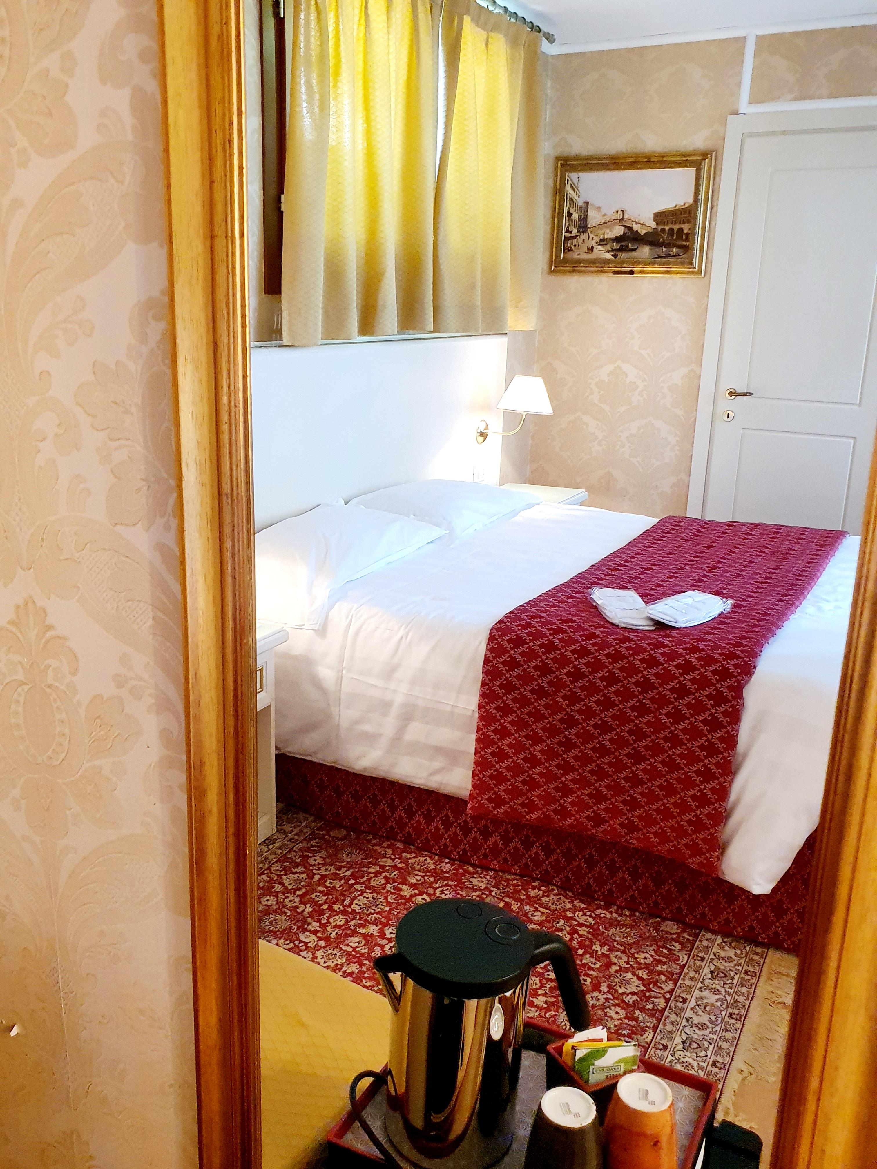 Corte Dei Greci Hotel