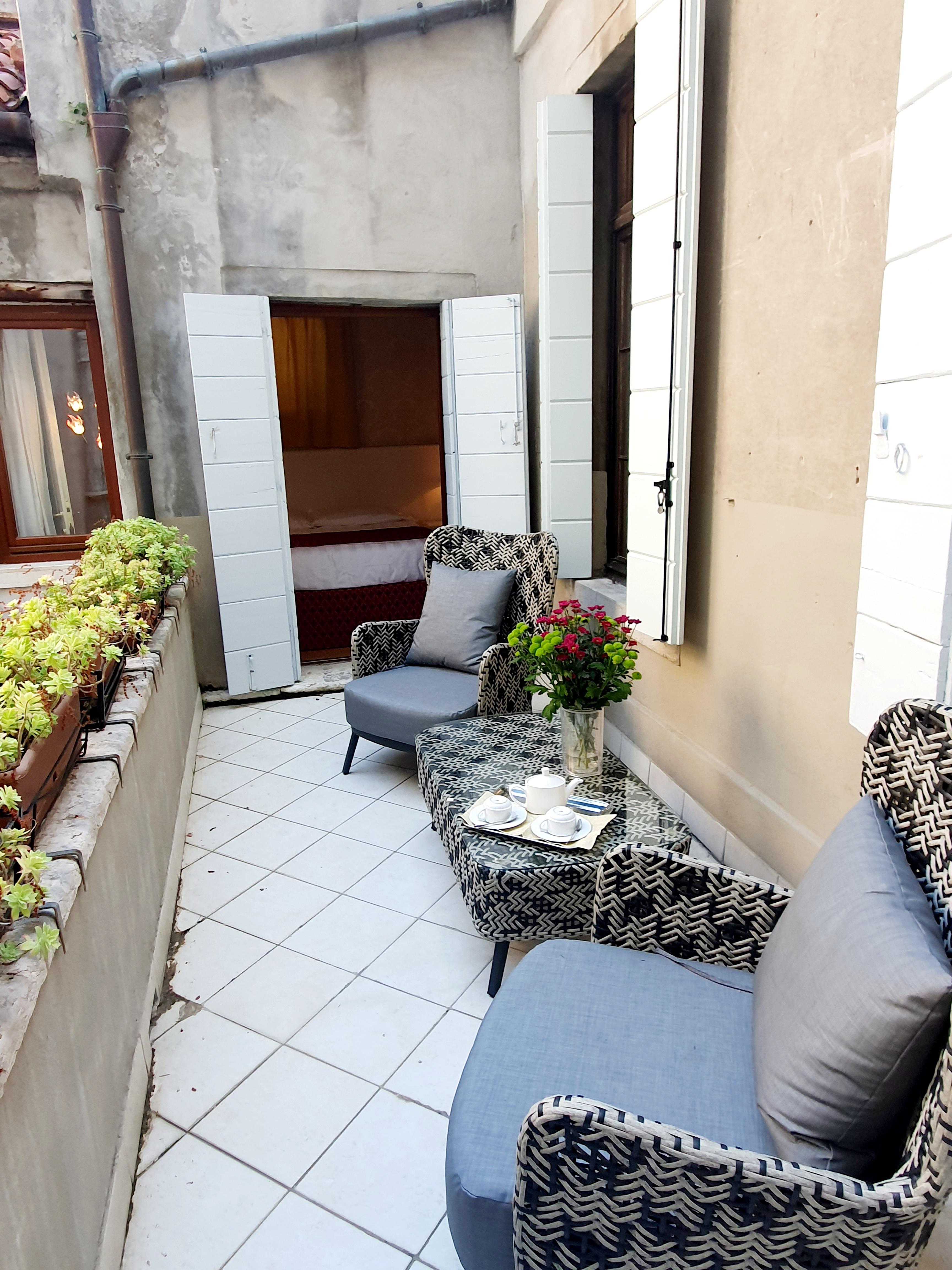 Hotel Corte Dei Greci