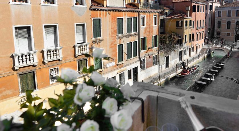 Corte Dei Greci