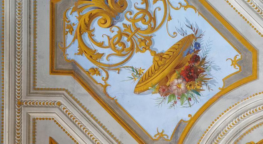 Corte Dei Greci Hotel 3*