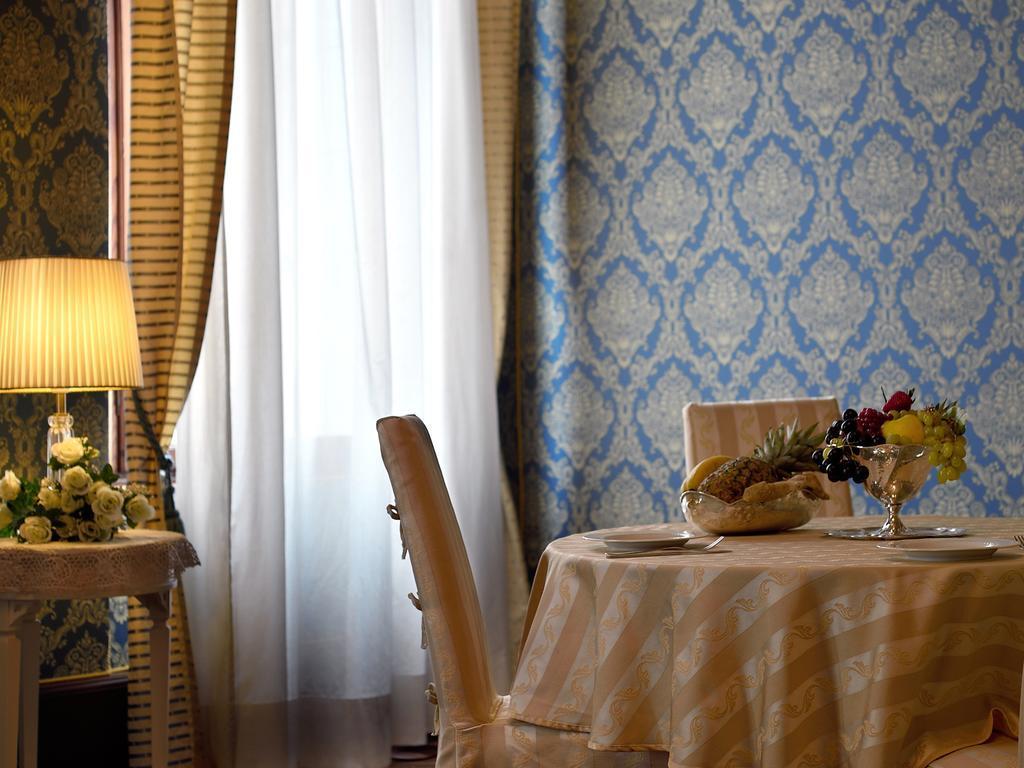 Hotel Corte Dei Greci 3*