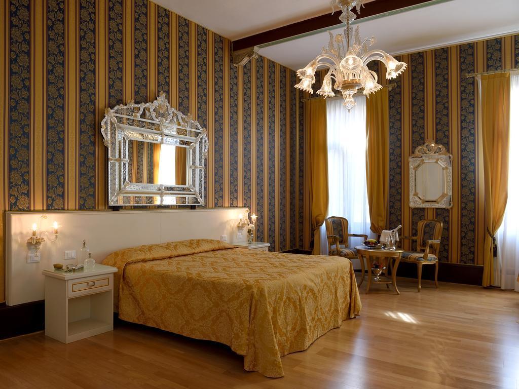 Corte Dei Greci 3* Veneza
