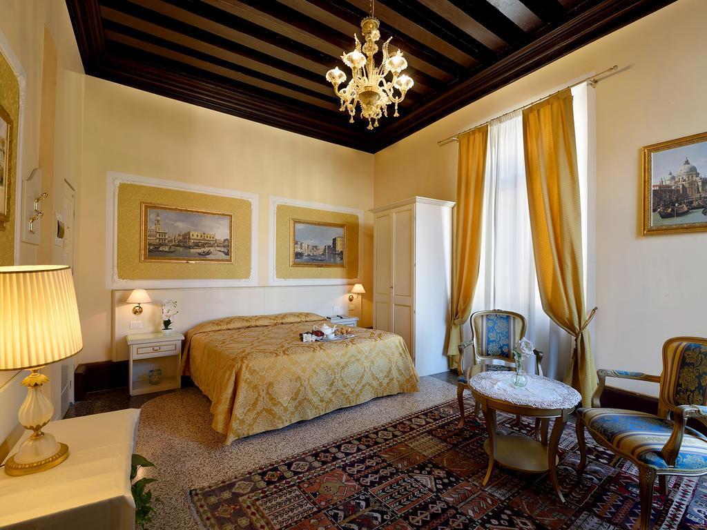 Hotel Corte Dei Greci 3*