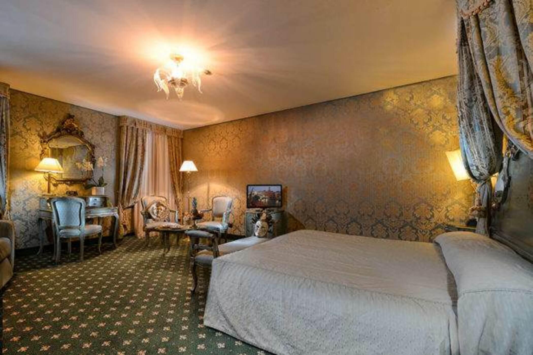 Guest house Ca Rialto 3*