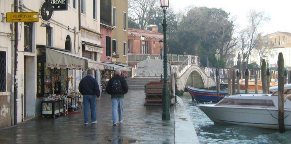 Airone Hotel Veneza