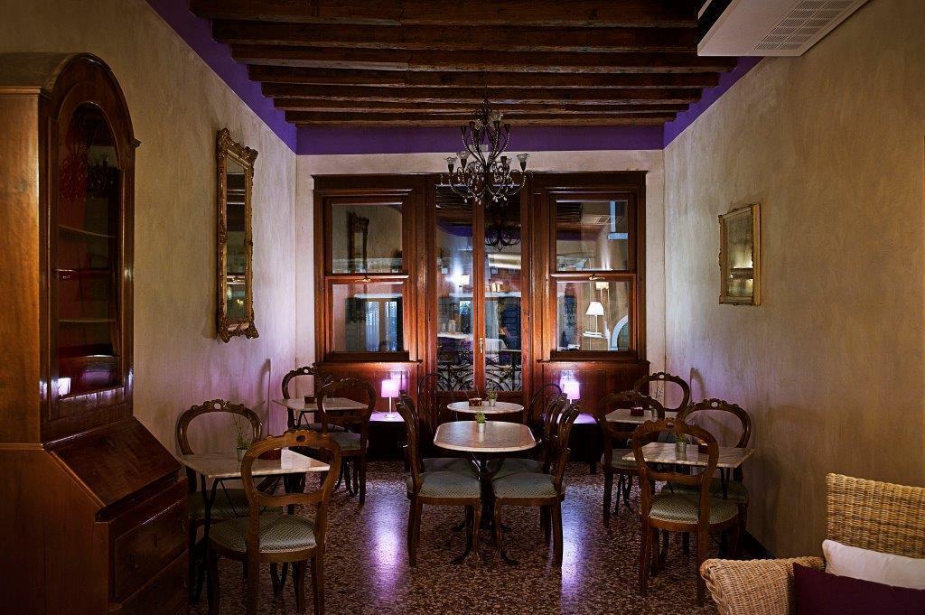 Casa Martini 3*