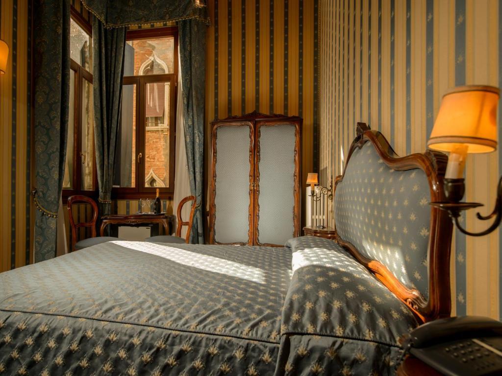 Hotel Centauro Venice