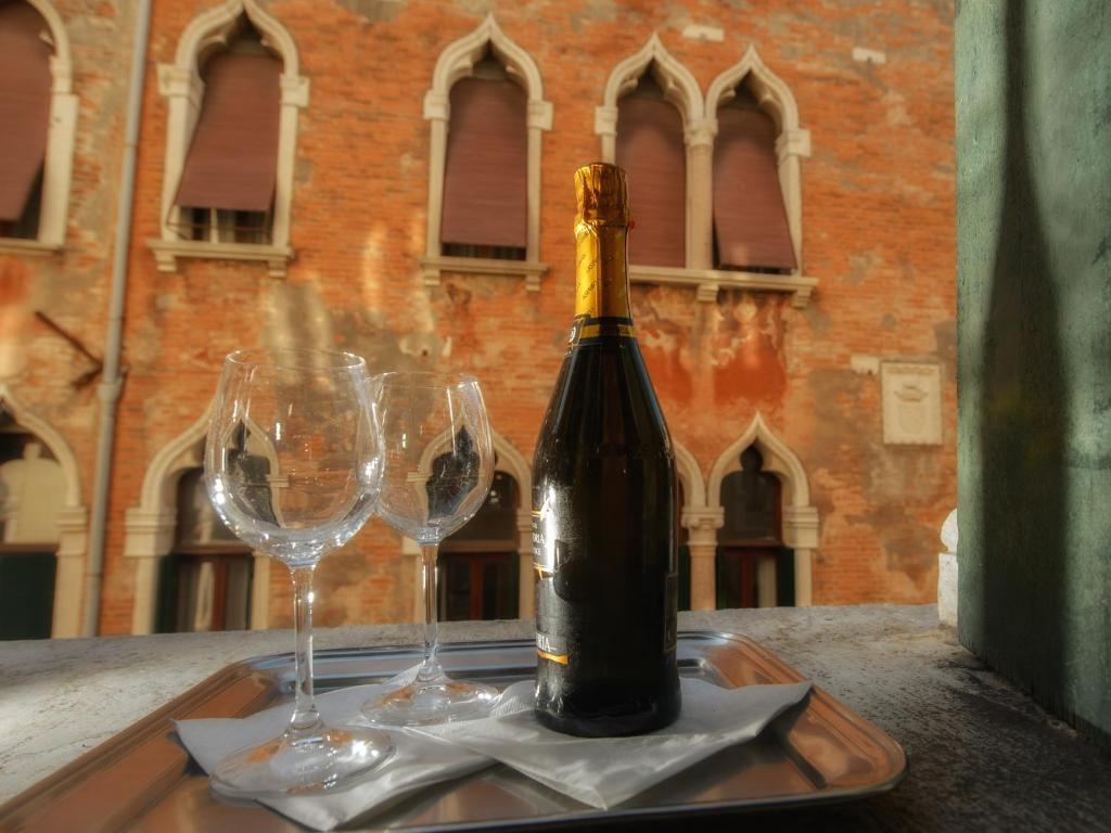 Centauro 3* Venice