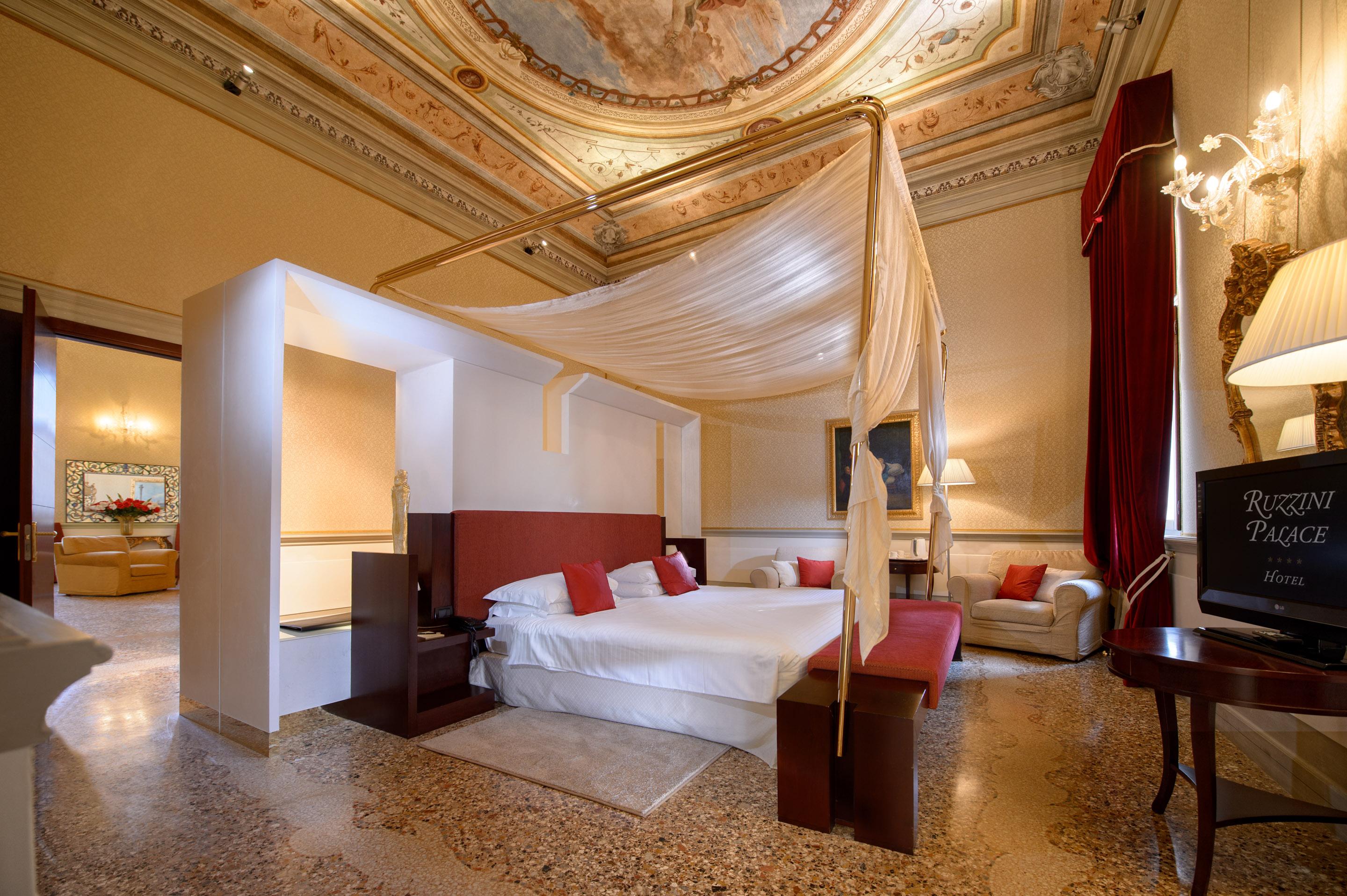 Ruzzini Palace Hotel