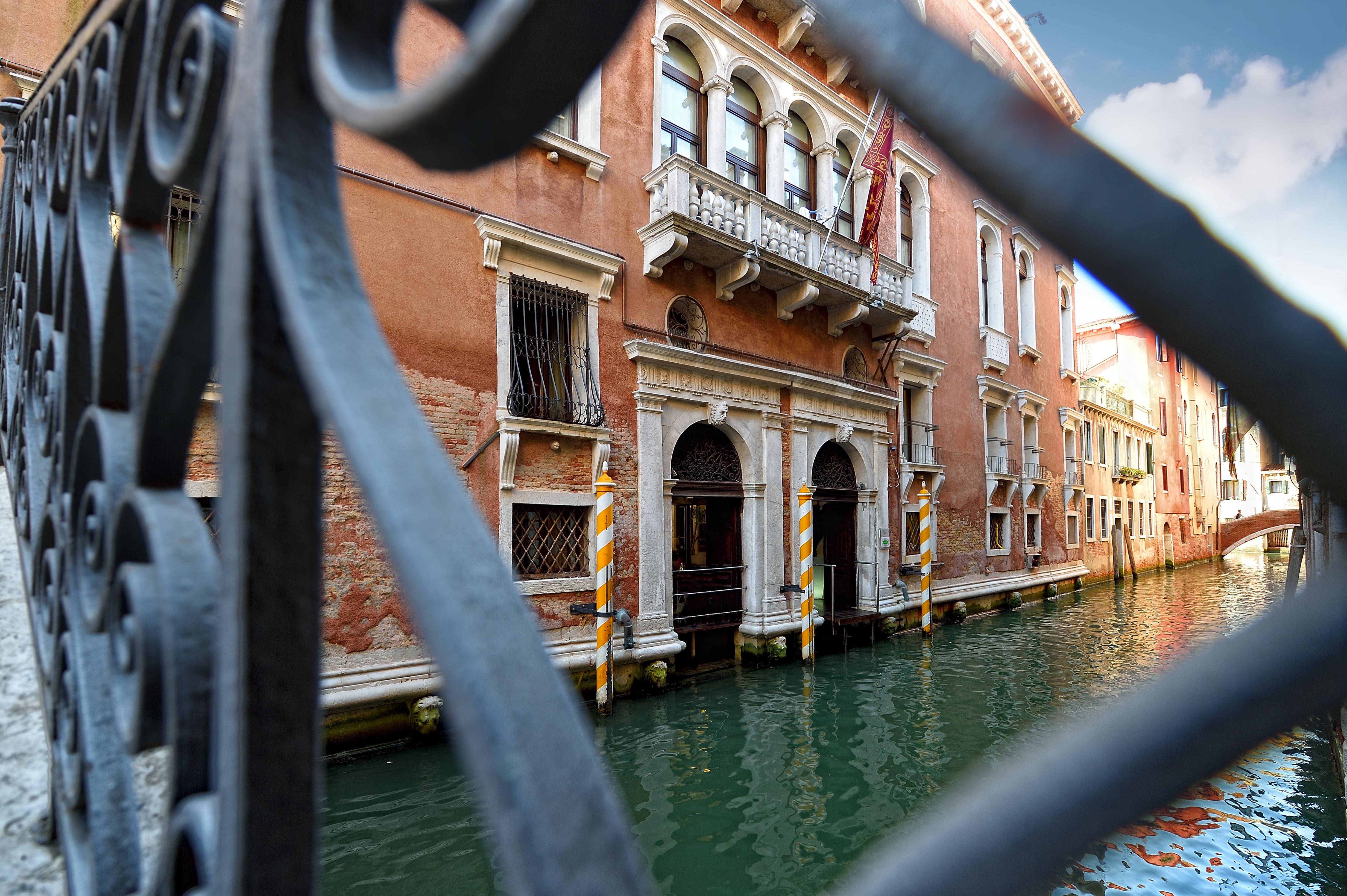Ruzzini Palace Hotel 4*