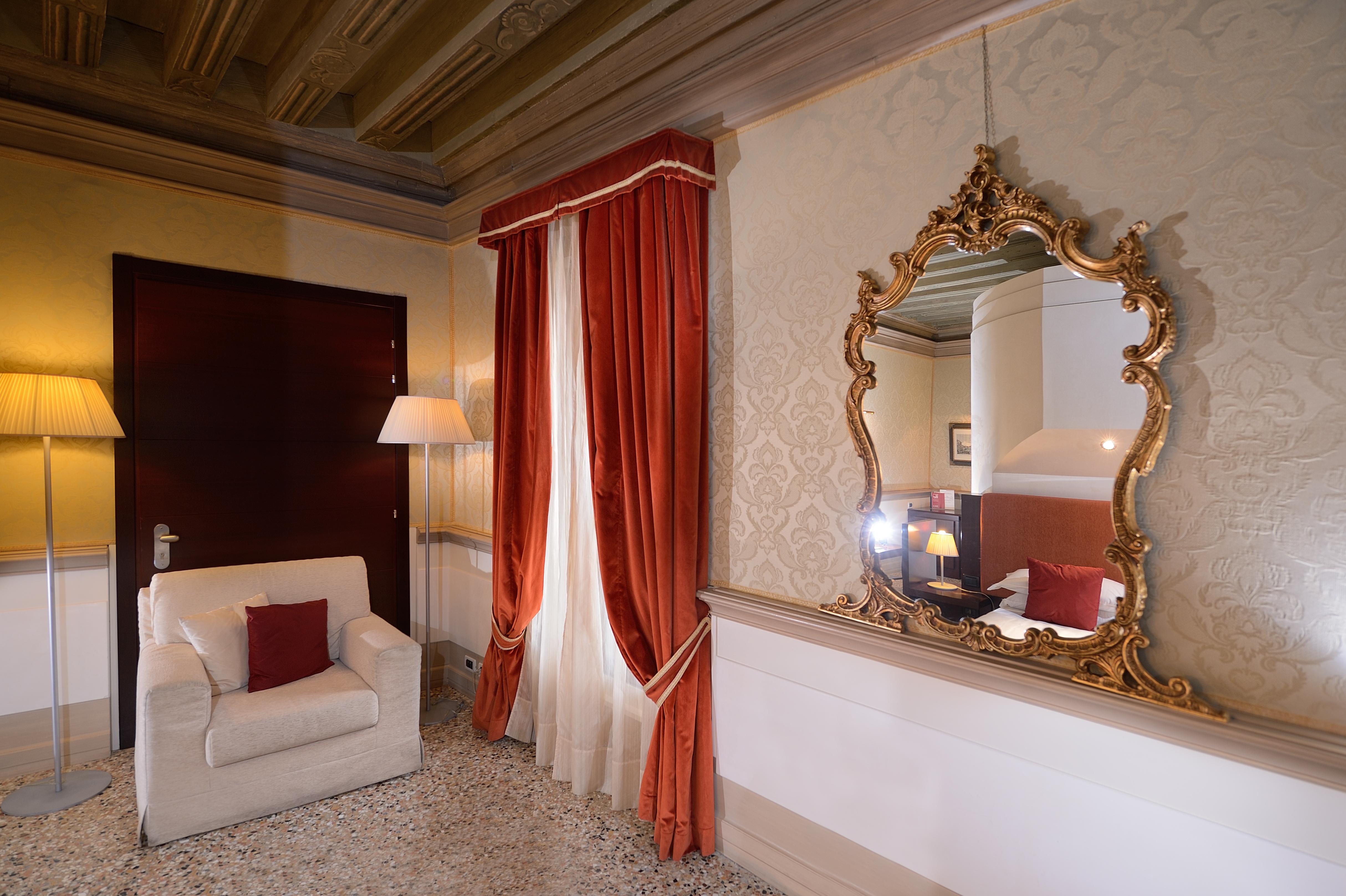 Ruzzini Palace Hotel Veneza
