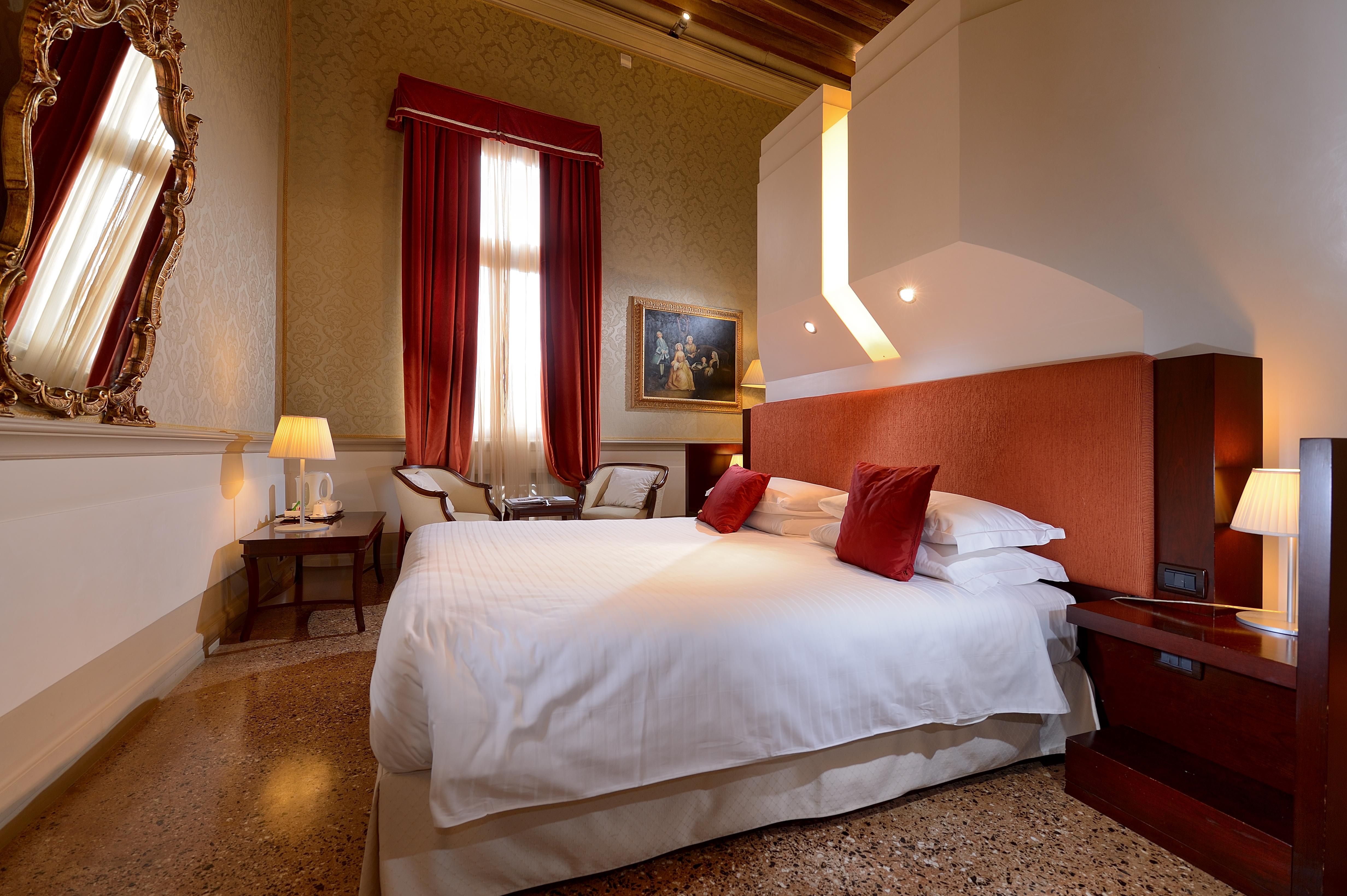Ruzzini Palace Hotel