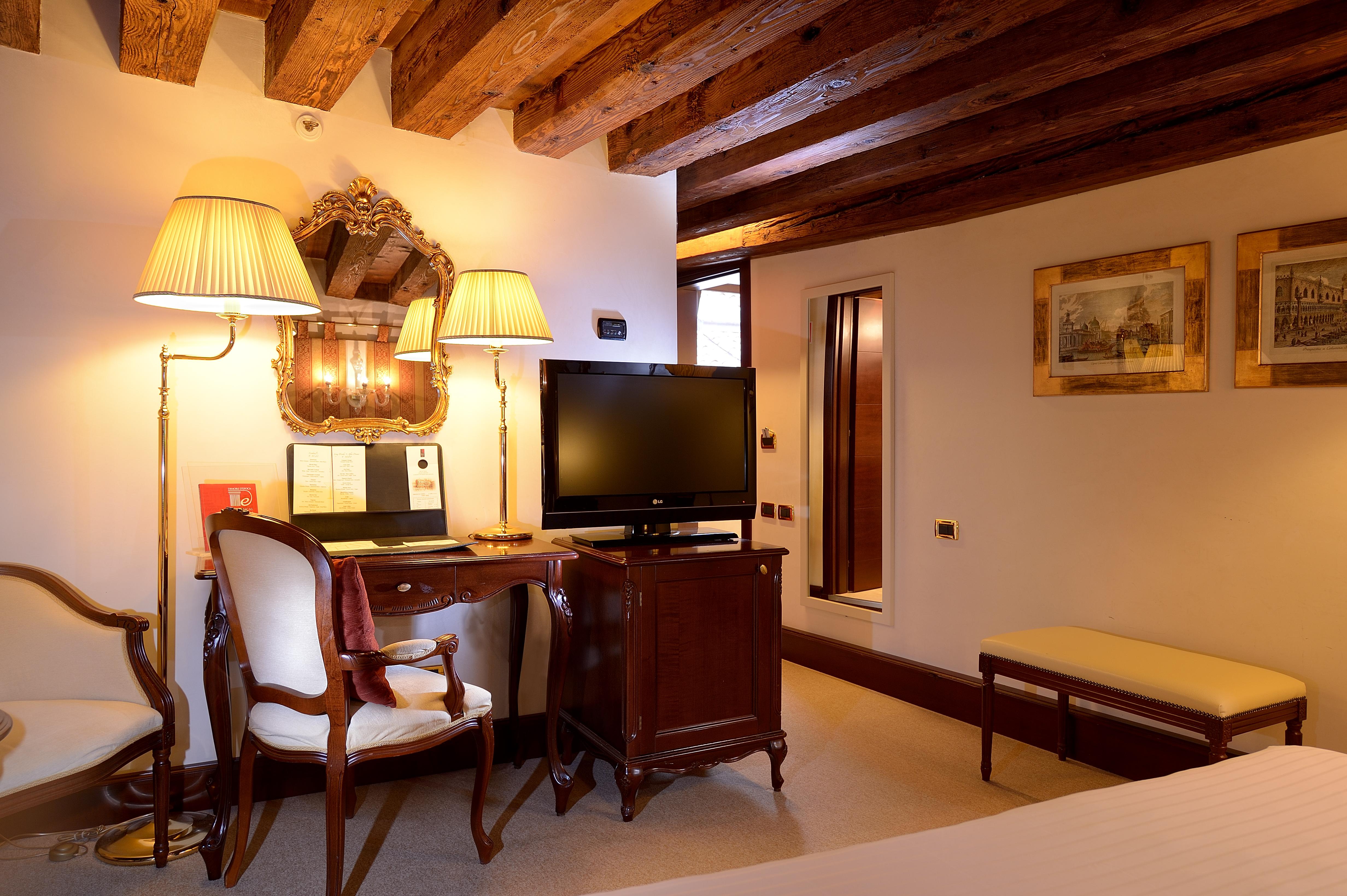 Ruzzini Palace 4*