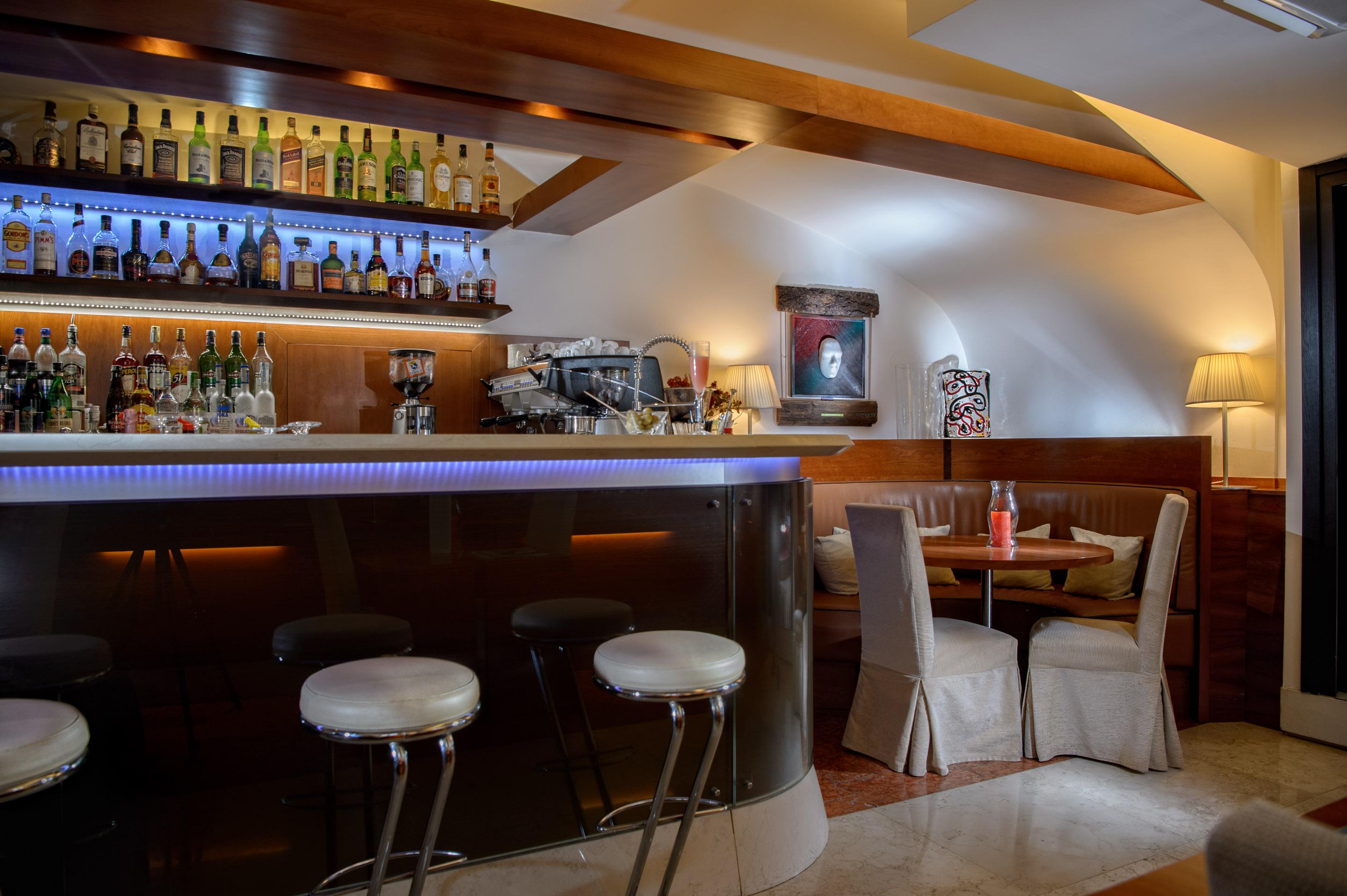 Ruzzini Palace Hotel 4*