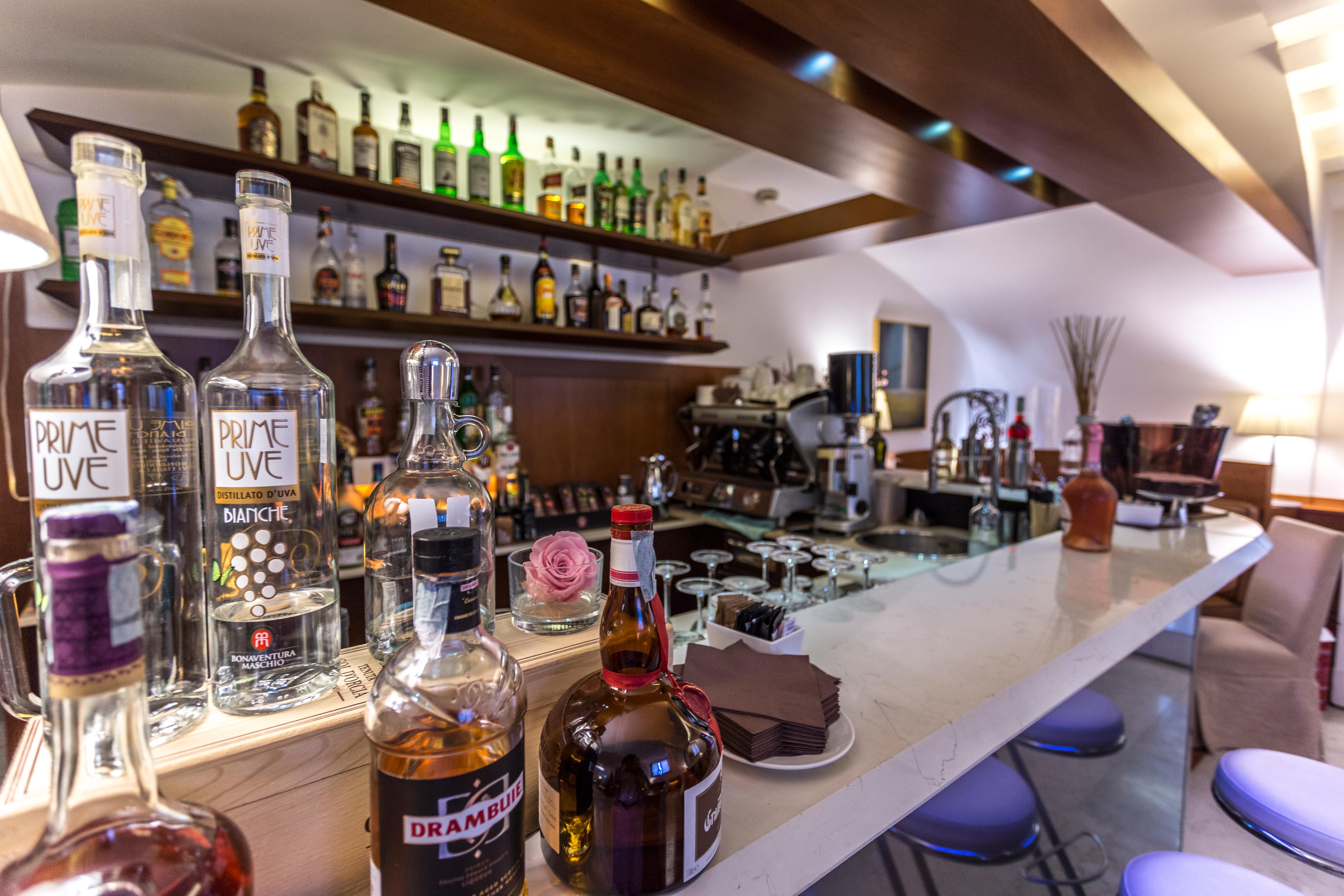 Ruzzini Palace Hotel 4*