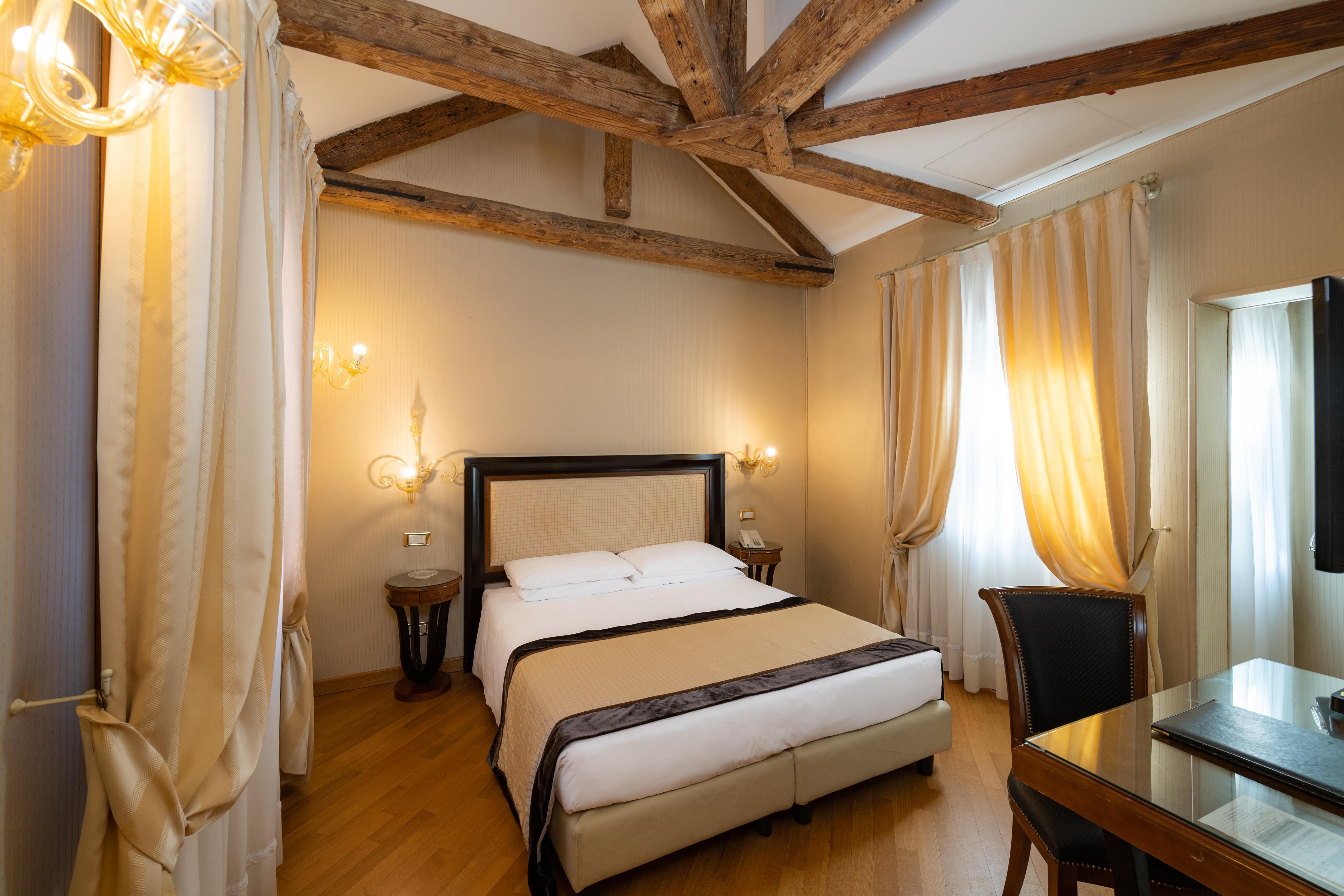 Paganelli 3* Veneza