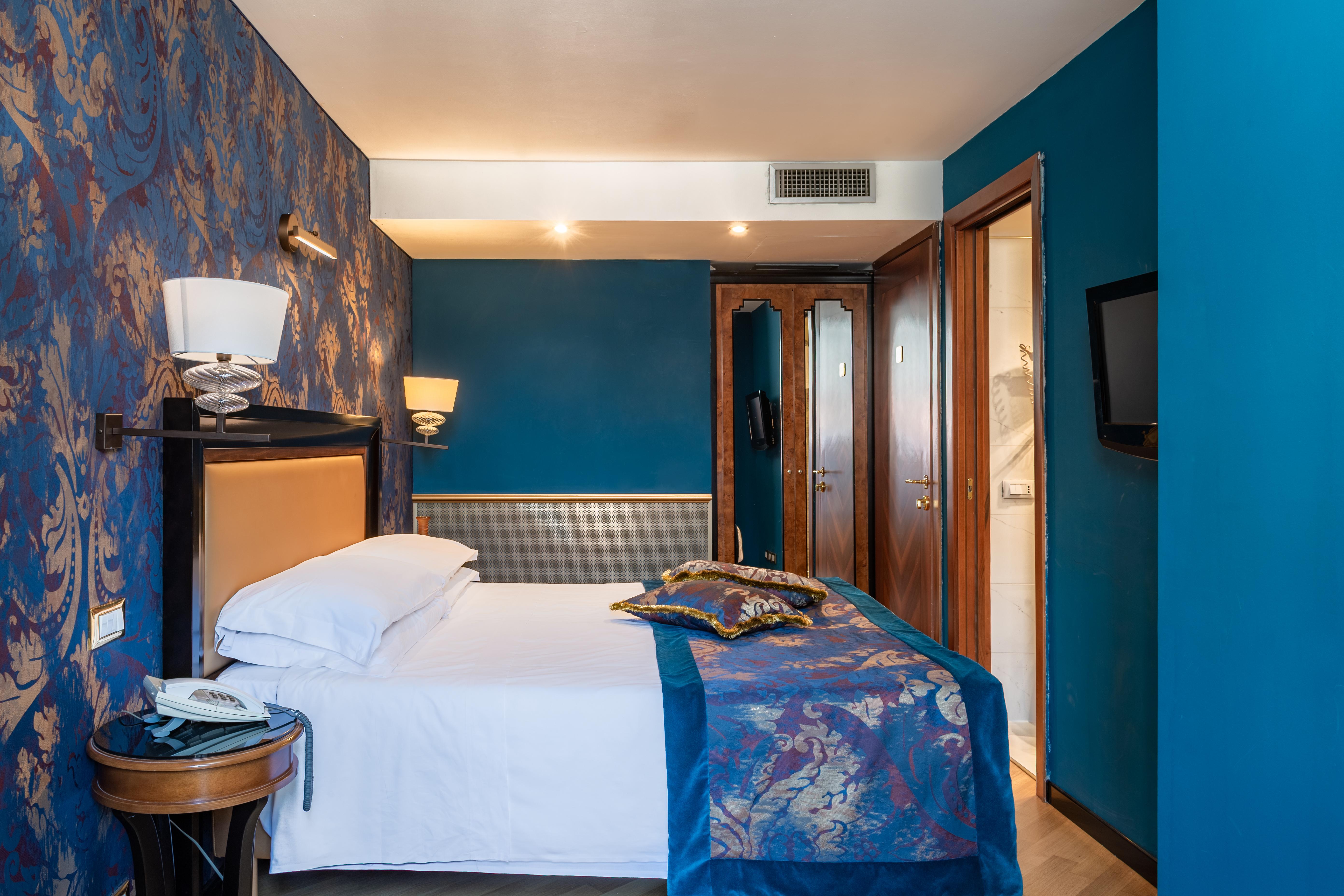Paganelli Hotel Veneza