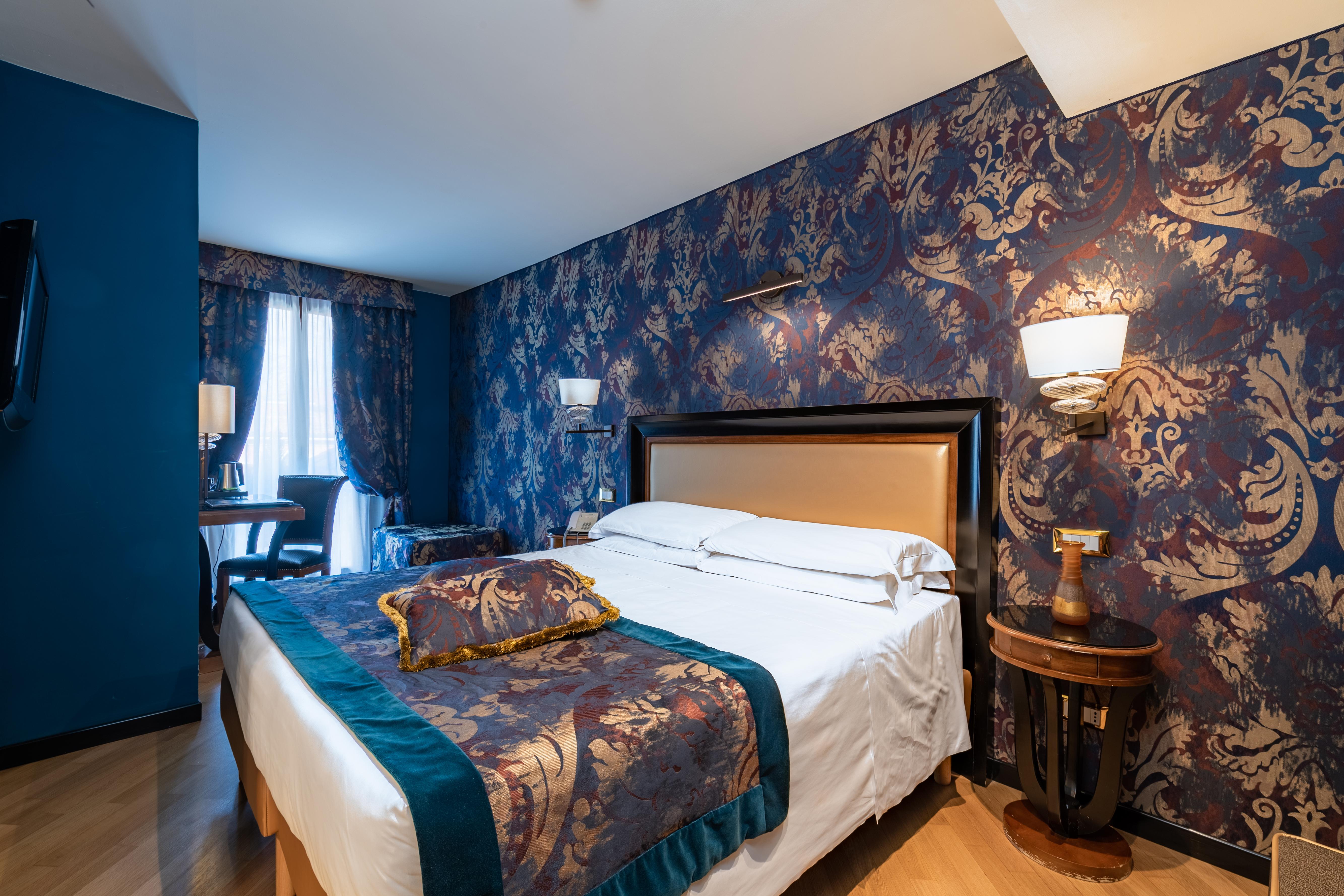 Paganelli Hotel Veneza
