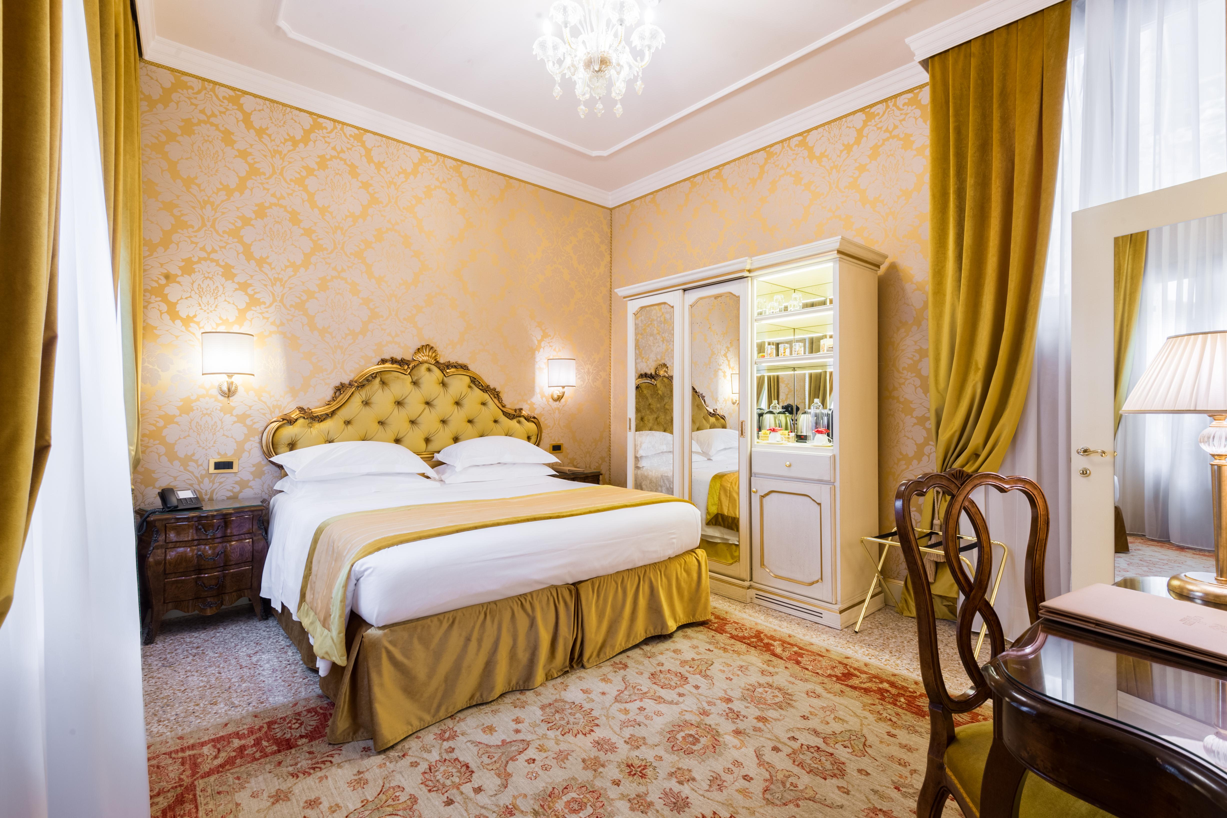 Ai Cavalieri Di 4* Veneza