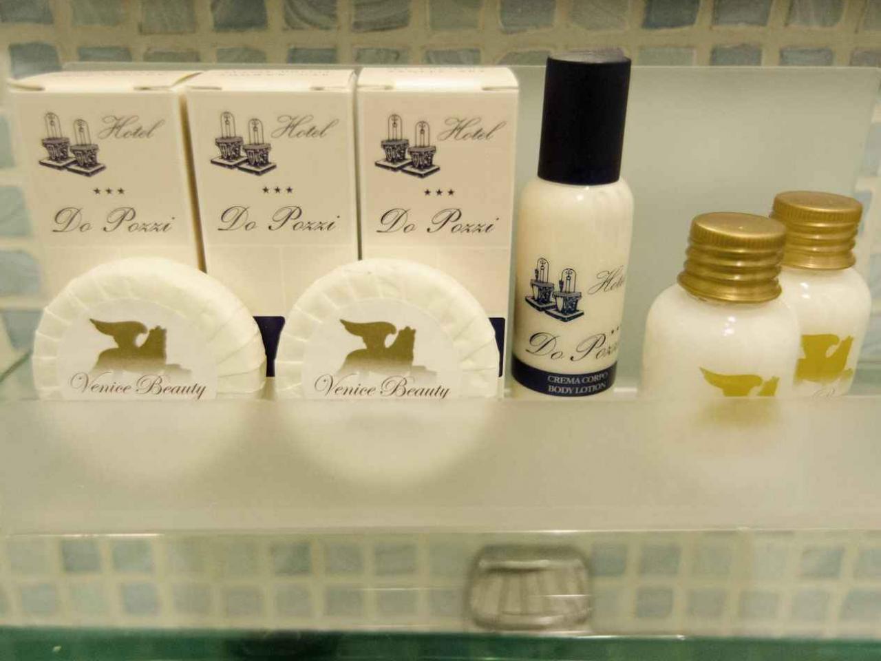 Do Pozzi Hotel Veneza