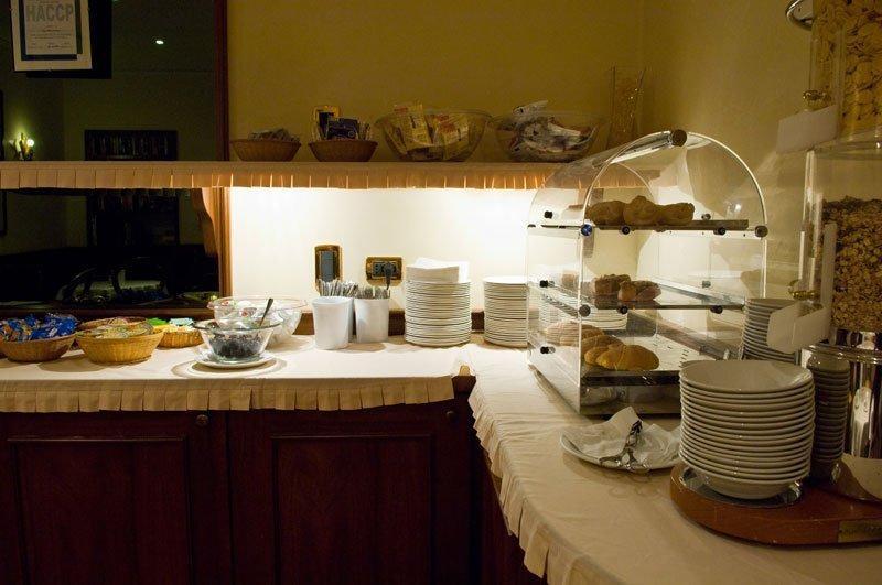 Hotel Do Pozzi Veneza