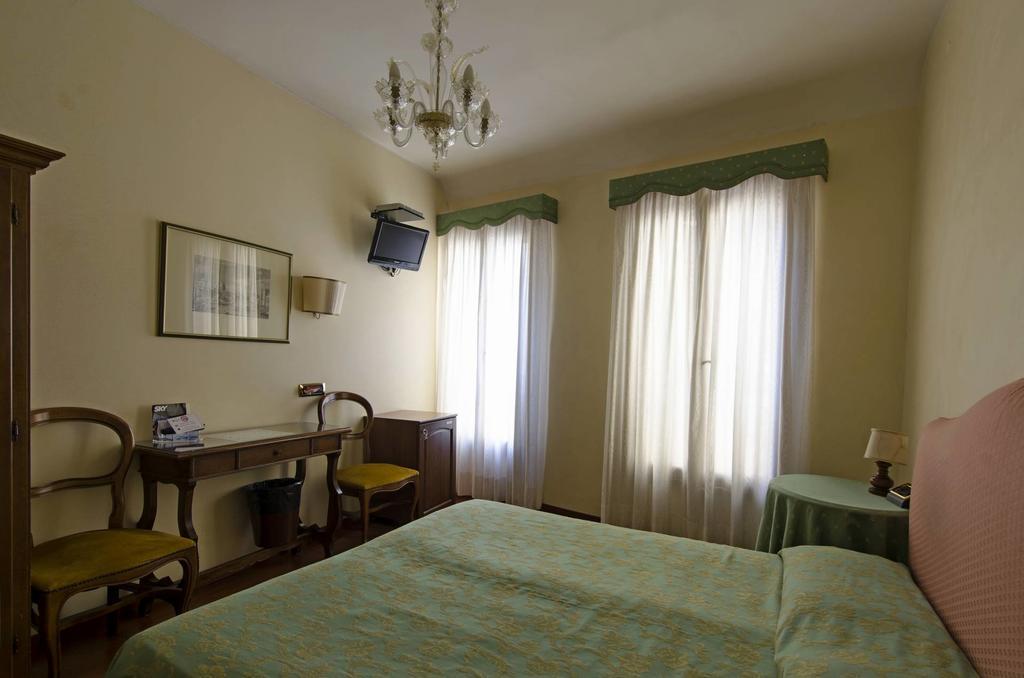 Do Pozzi Hotel