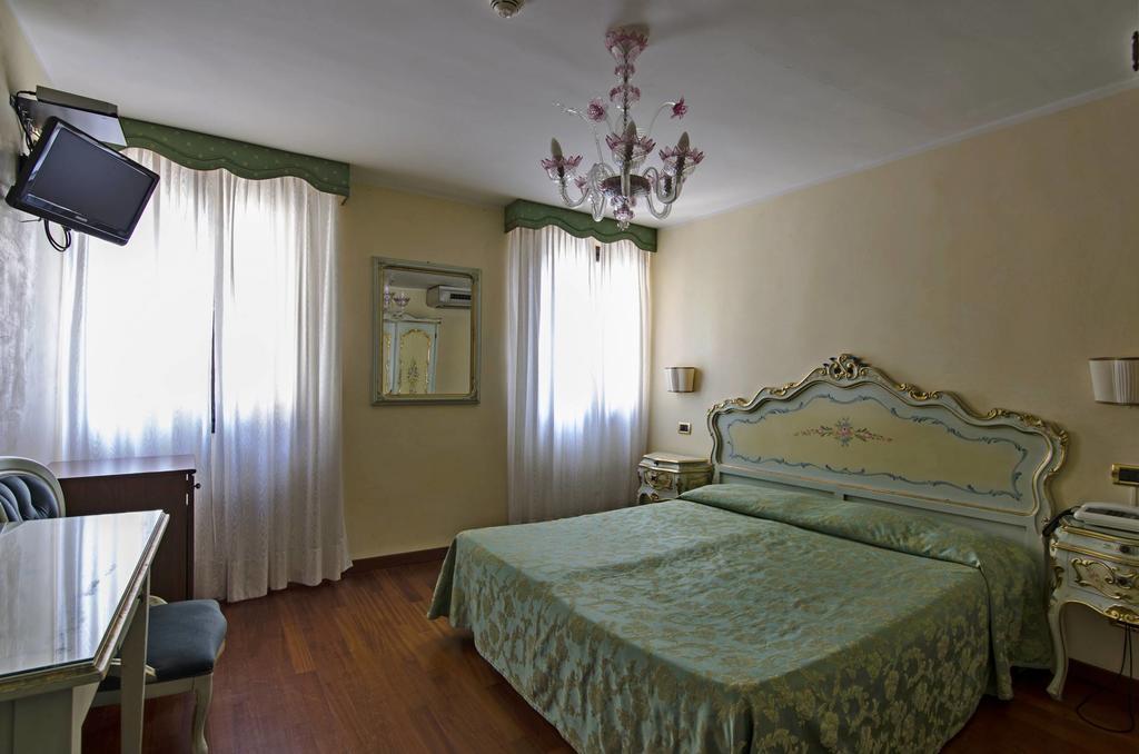 Do Pozzi 3* Veneza