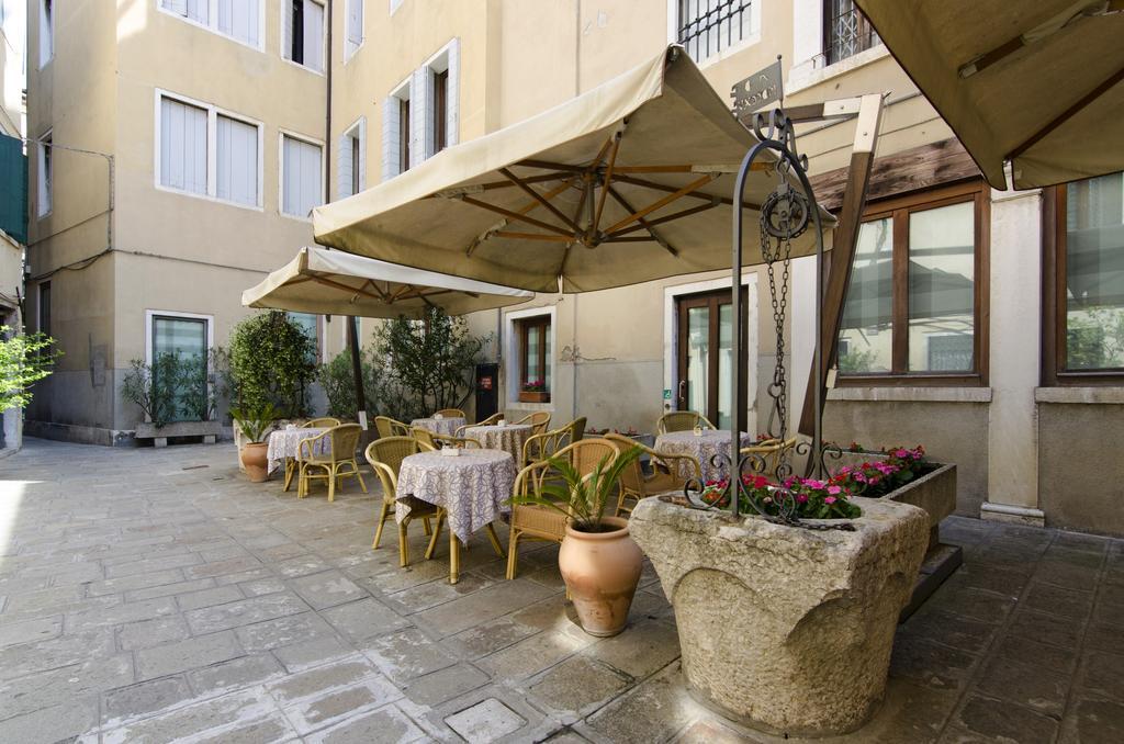 Hotel Do Pozzi Veneza