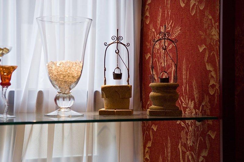 Do Pozzi Hotel 3*