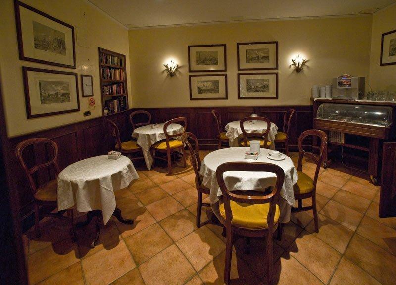 Do Pozzi Hotel 3*