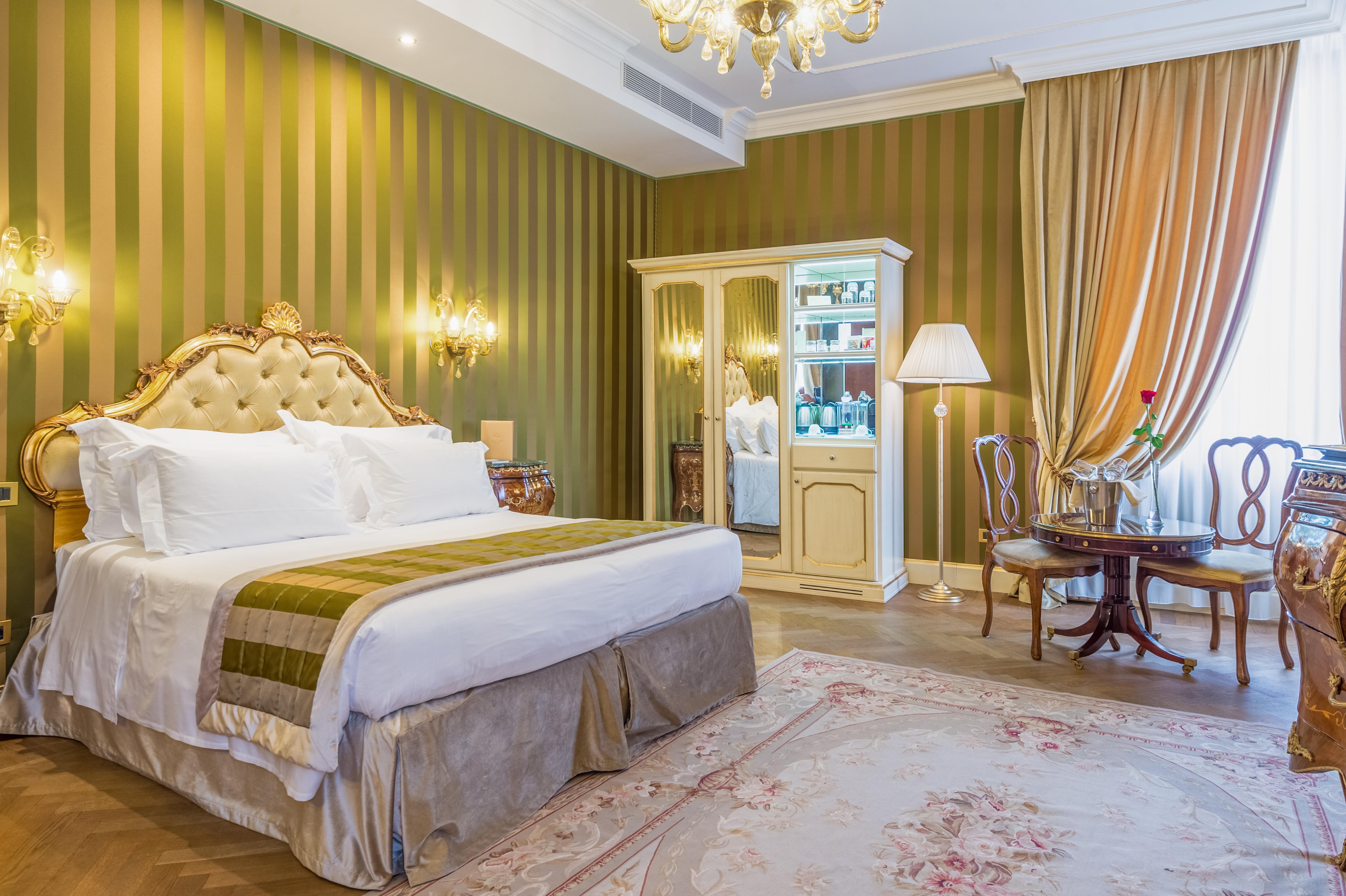 Ai Cavalieri Di Hotel Veneza