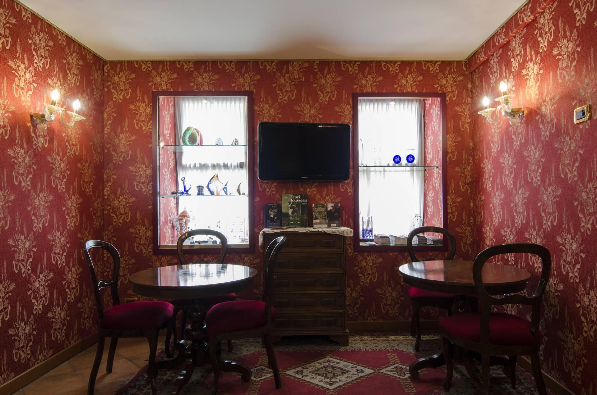 Do Pozzi Hotel