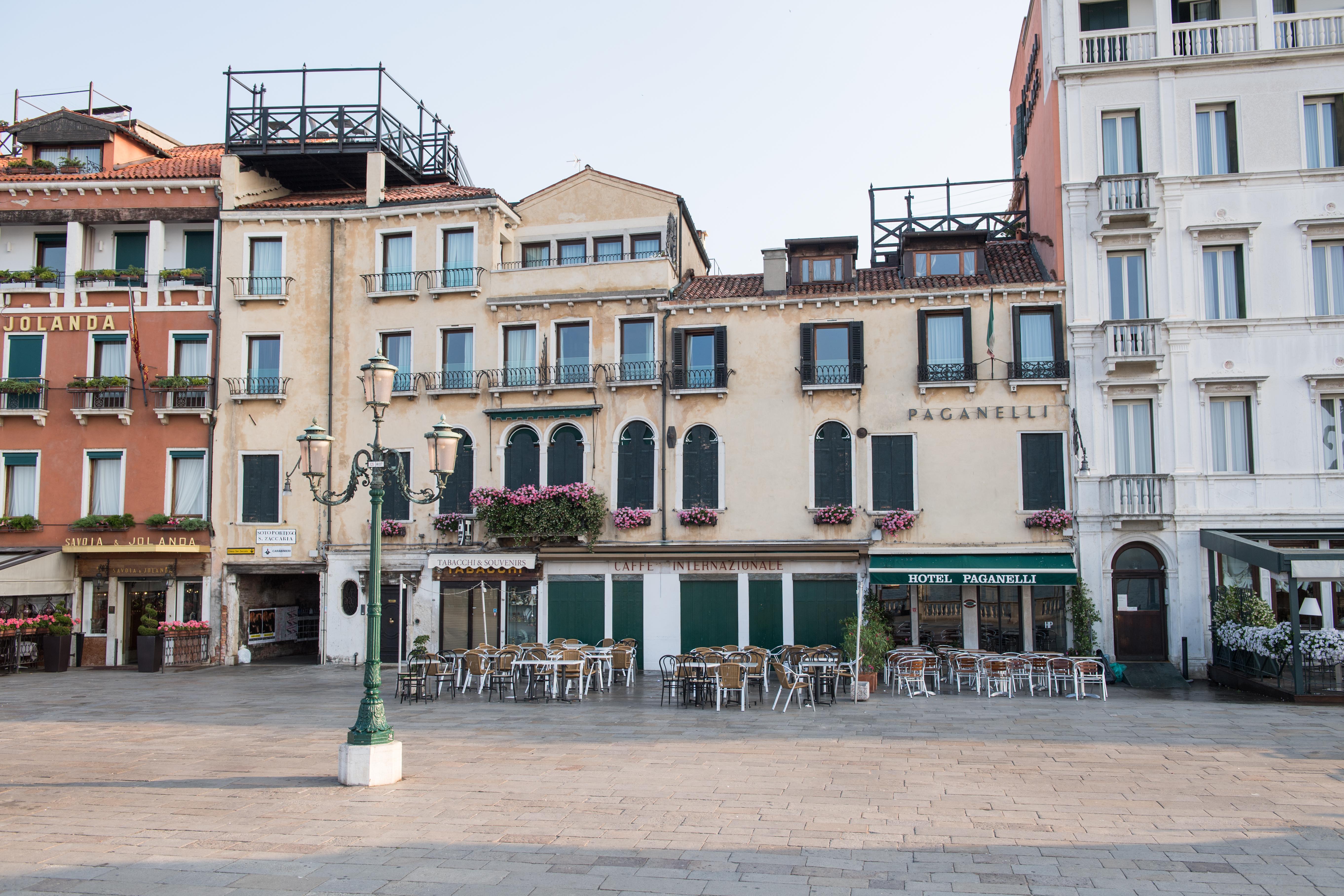 Paganelli Veneza