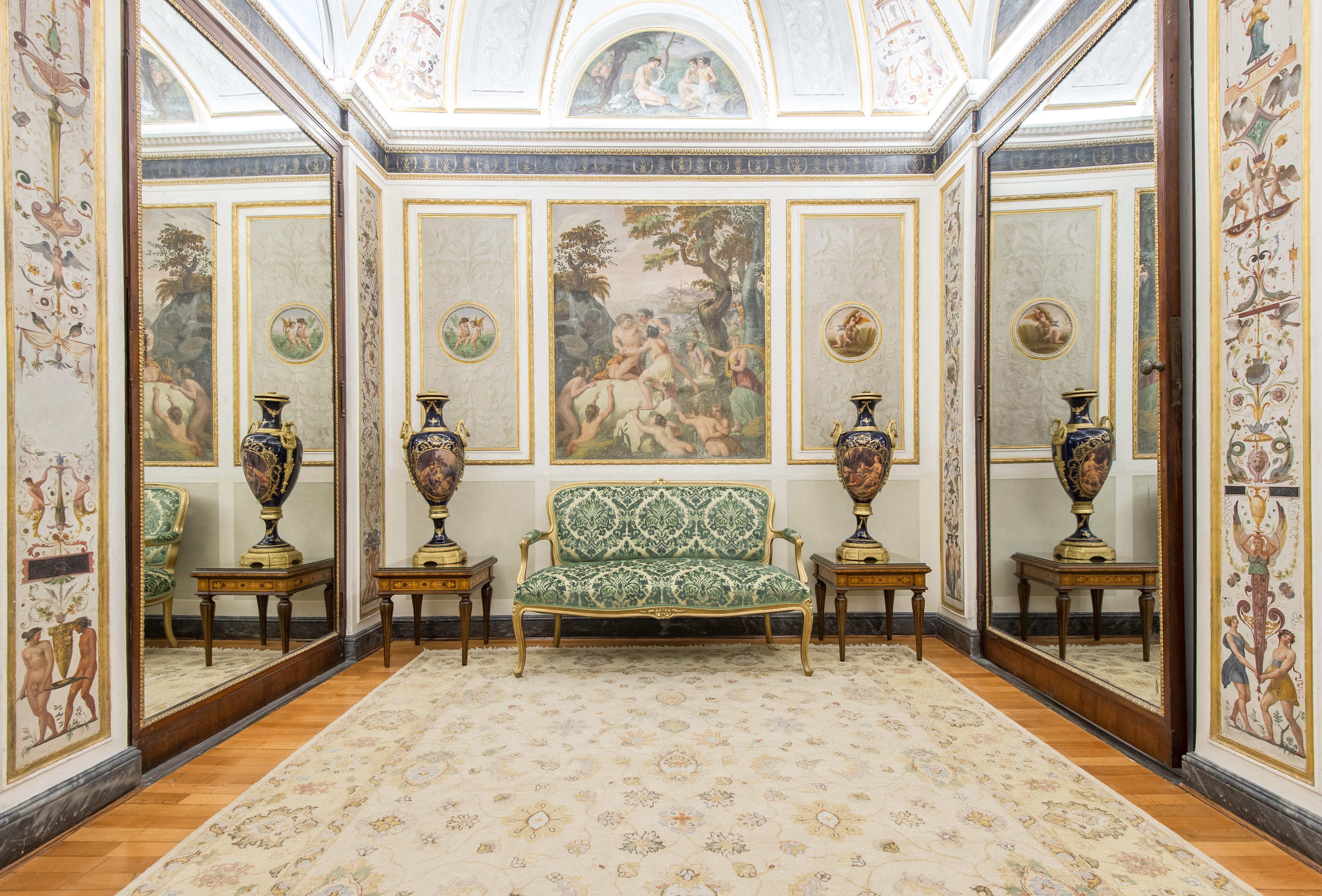 Hotel Ai Cavalieri Di Veneza