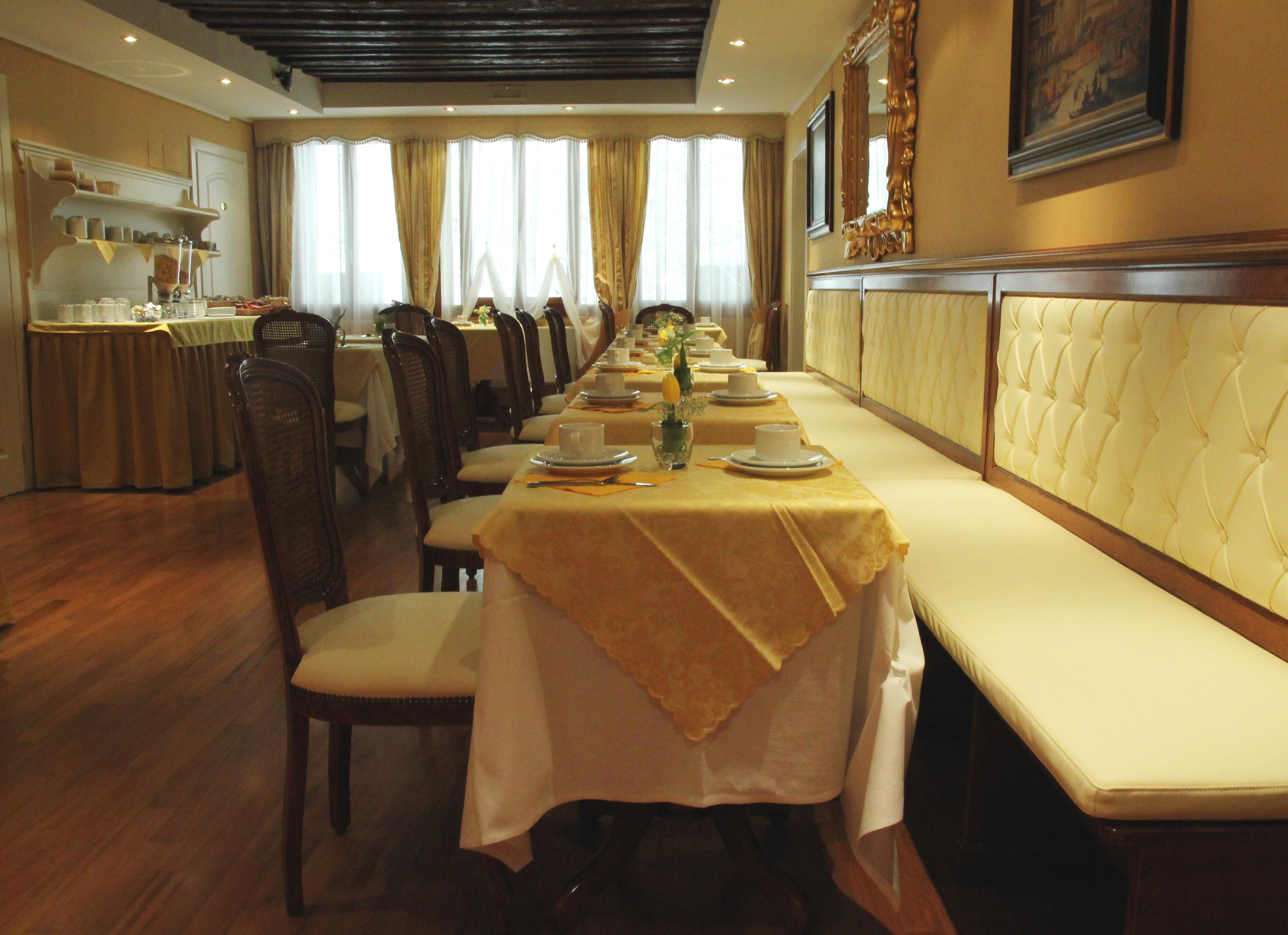 Hotel Corte Contarina 3*