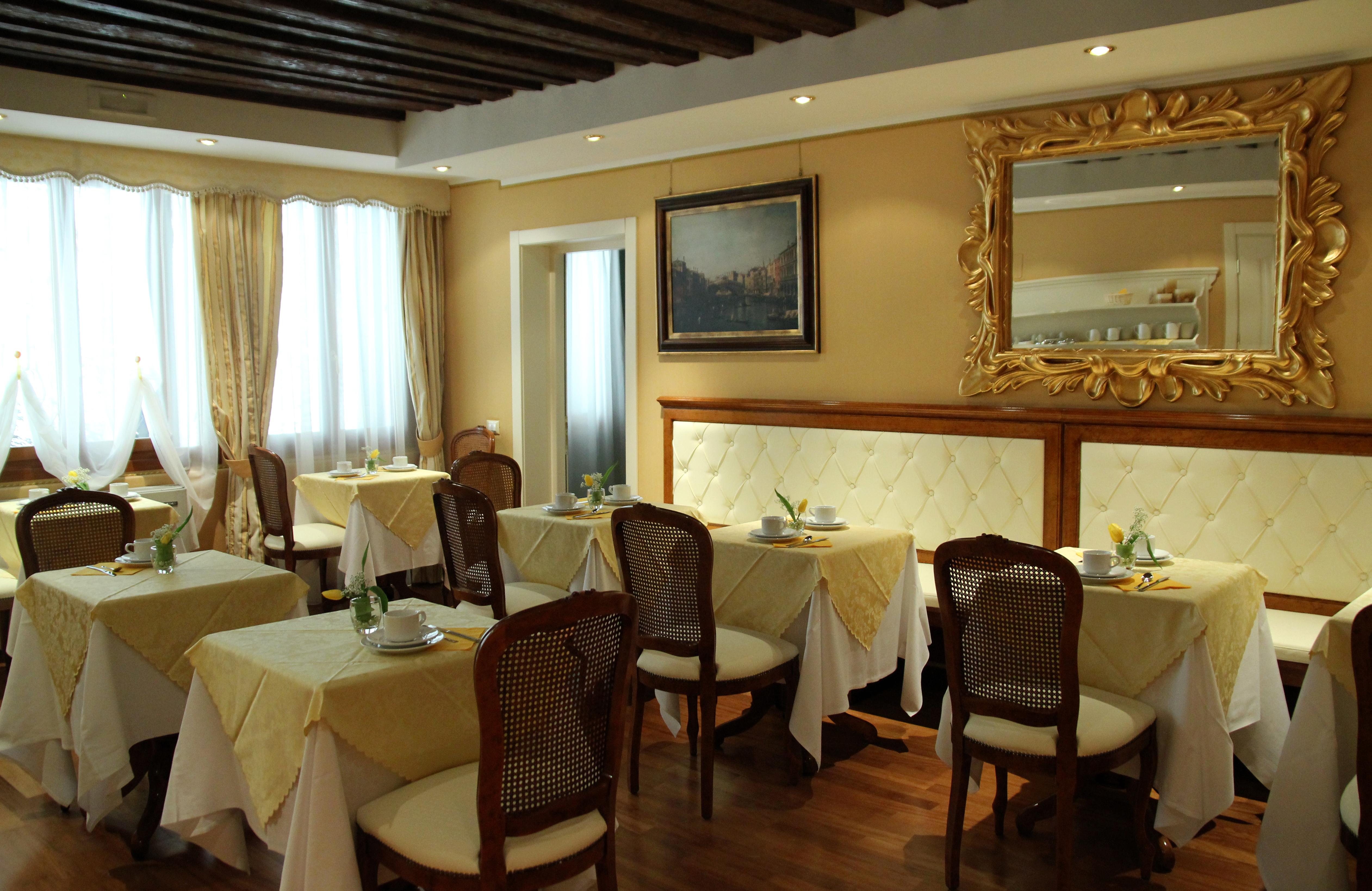 Corte Contarina 3* Venice