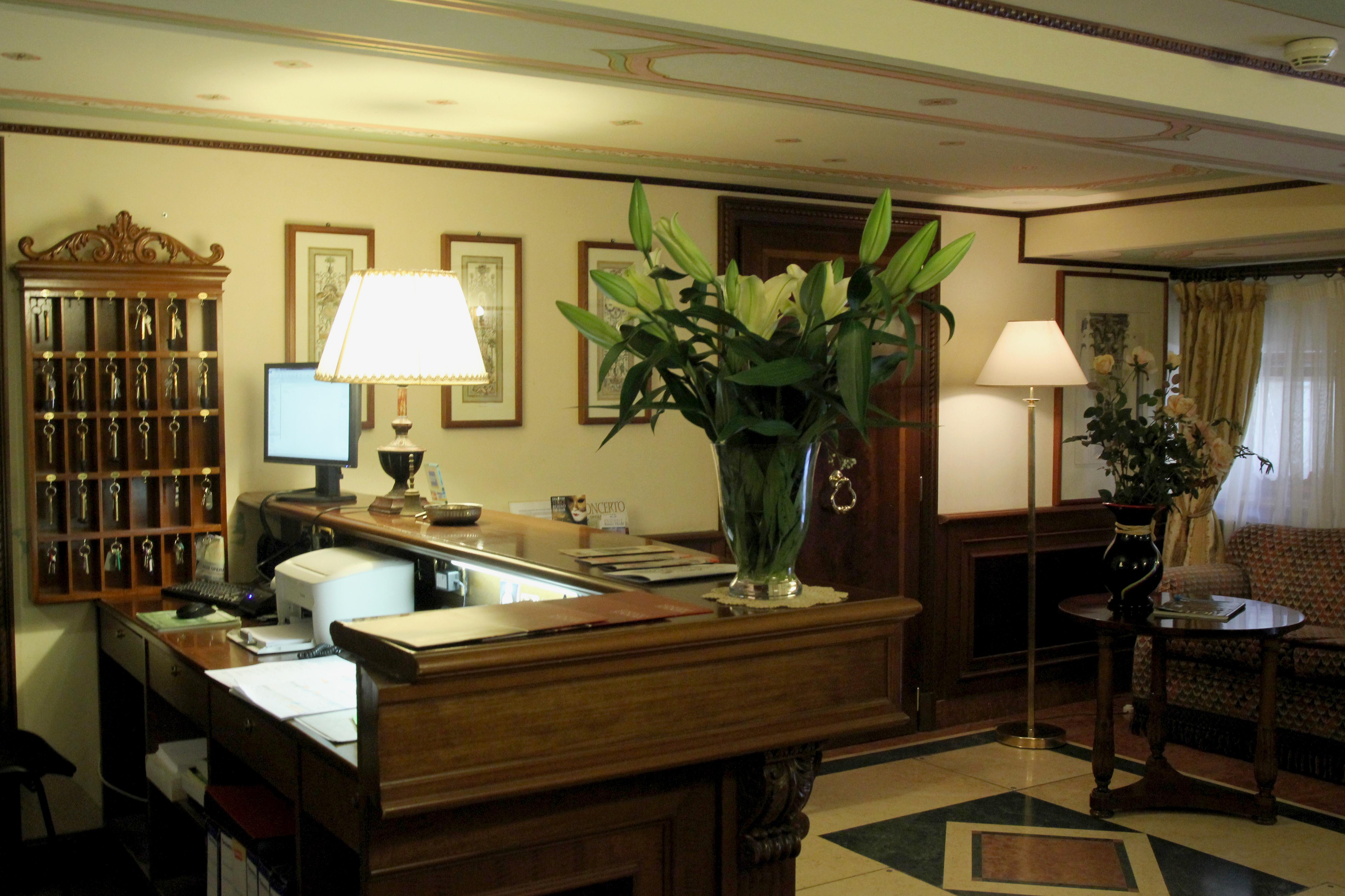 Corte Contarina 3* Venice