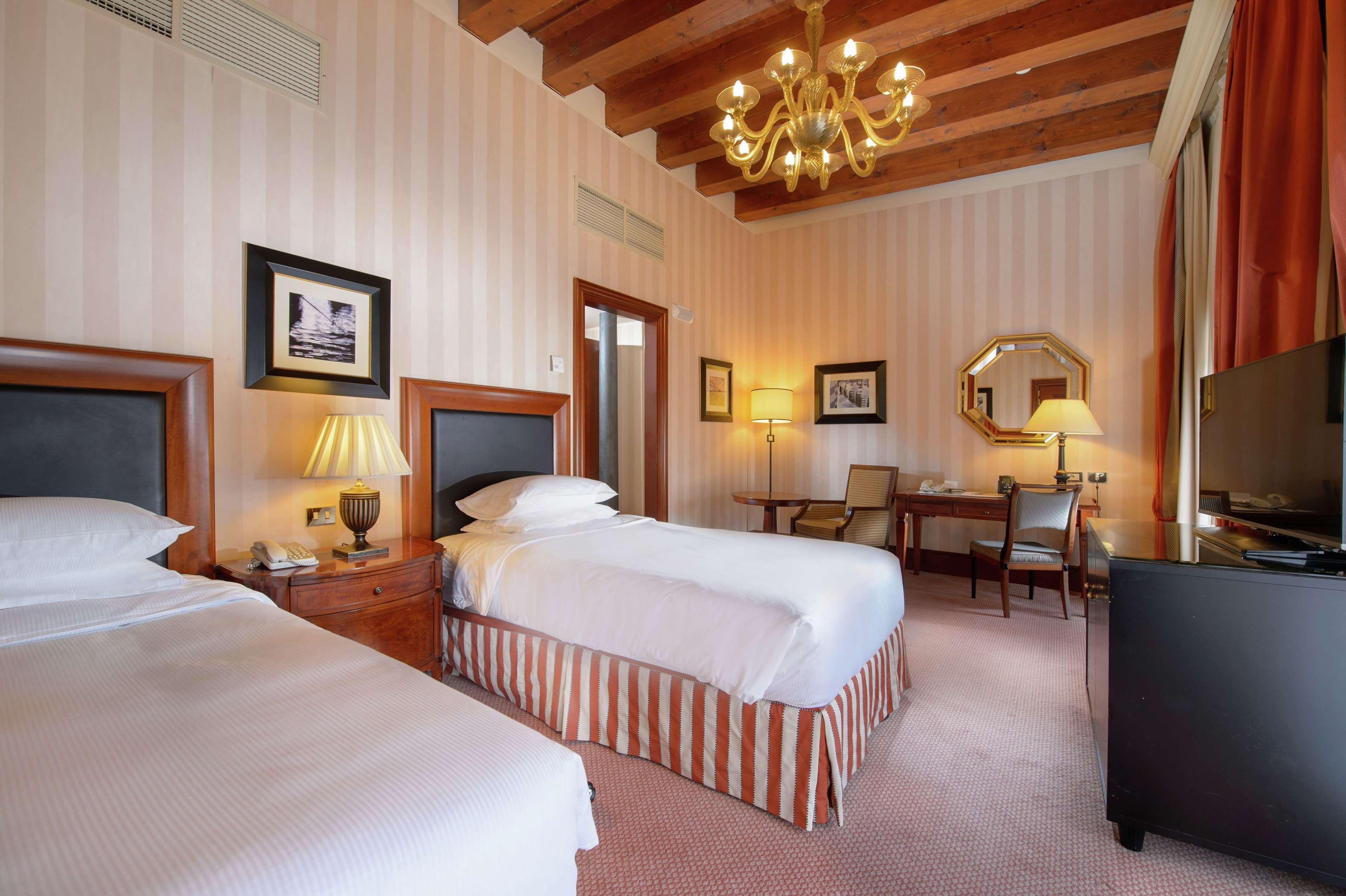 Hilton Molino Stucky Hotel